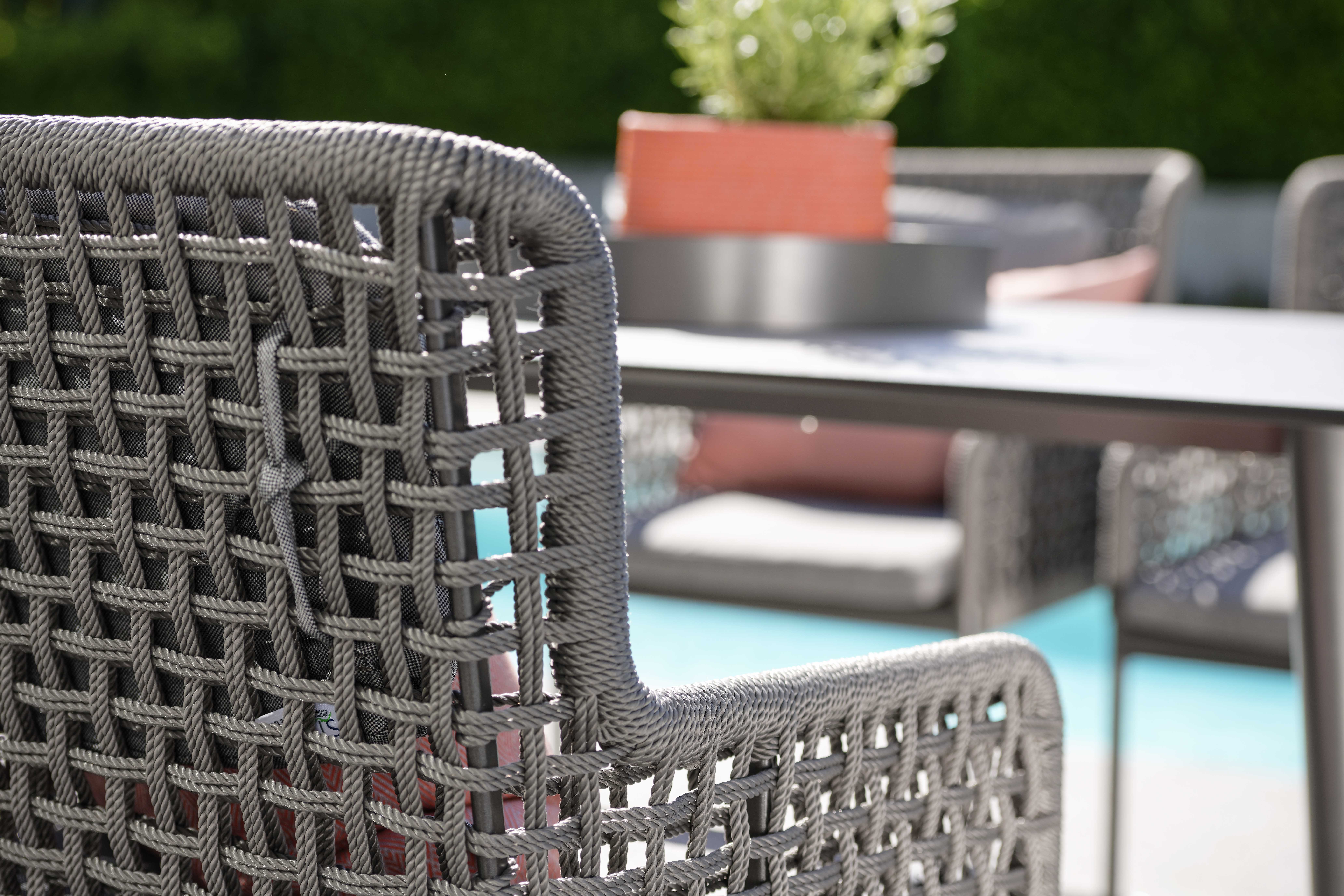 Freischwinger - Sessel