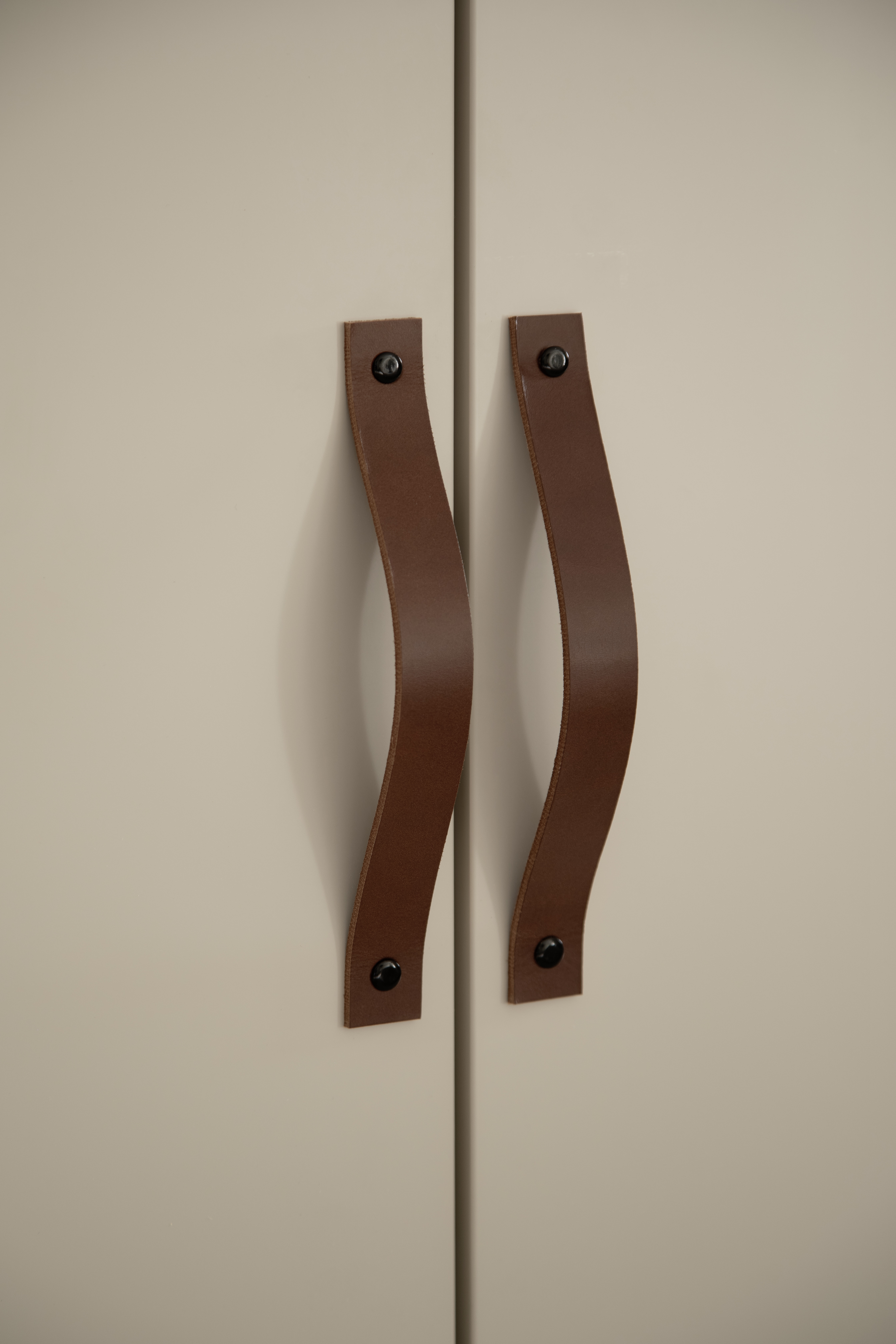 Schlafzimmerprogramm "Bergen"