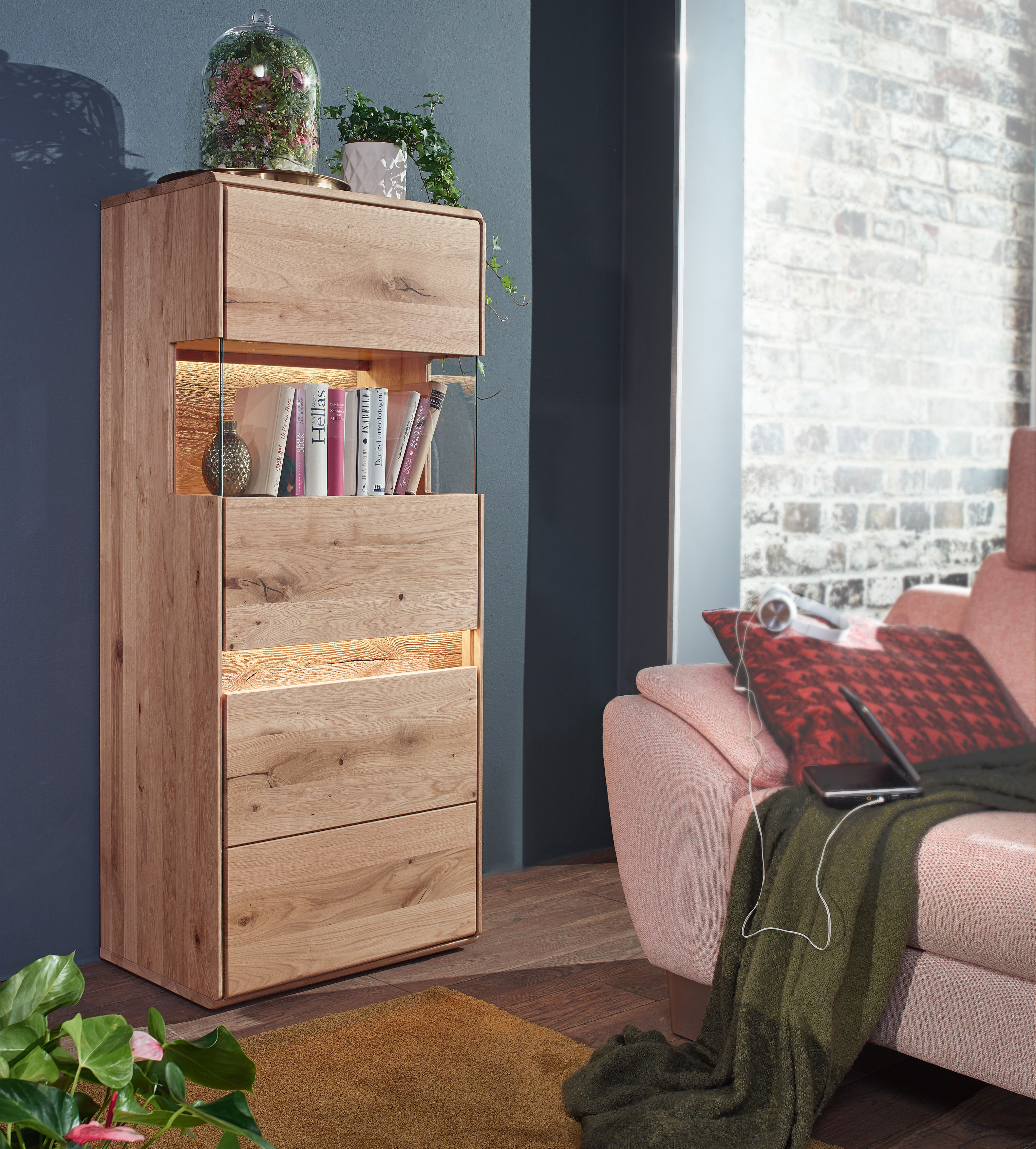Highboard "Ladis"