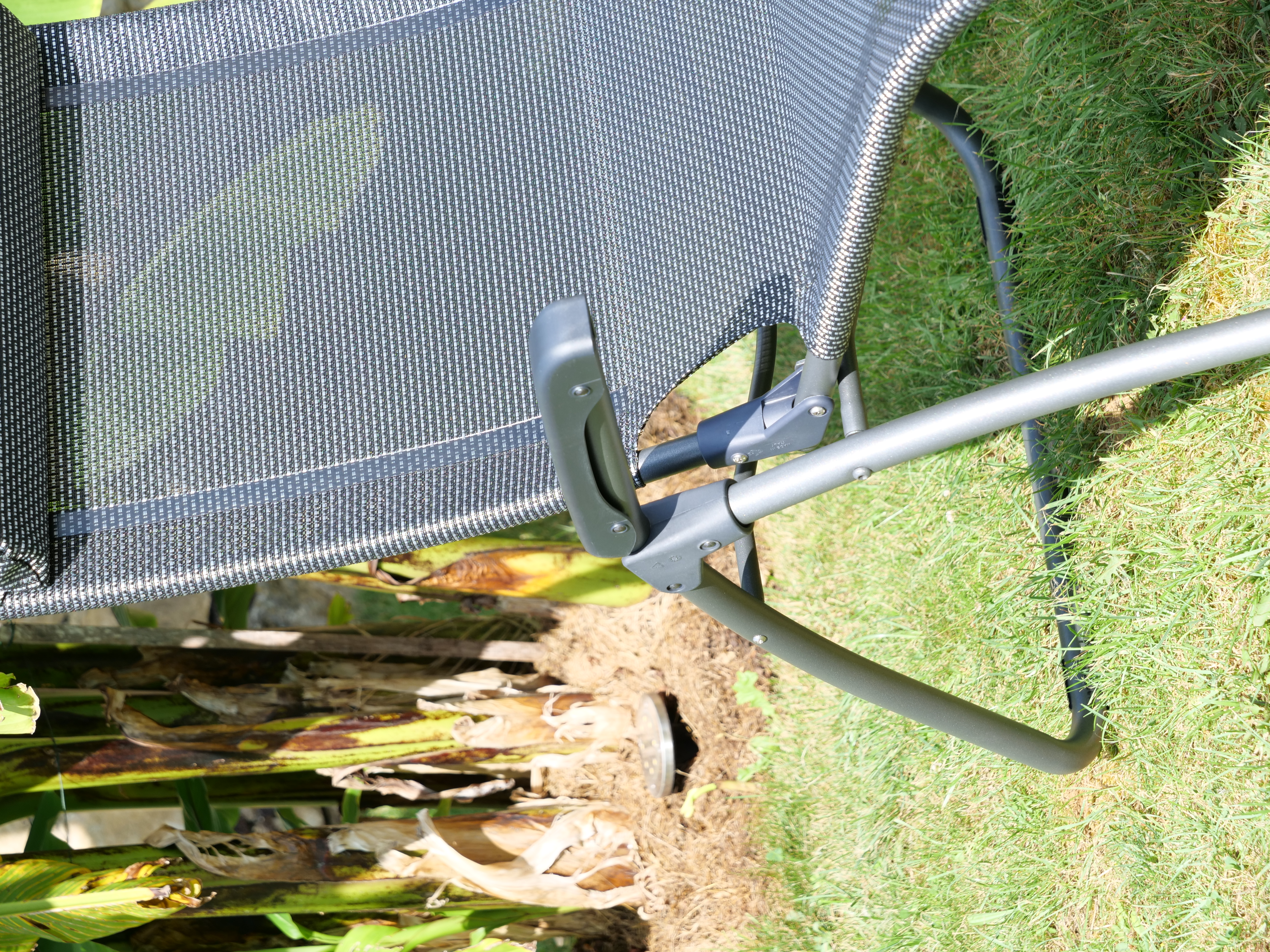 Bäderliege "Dreamliner"