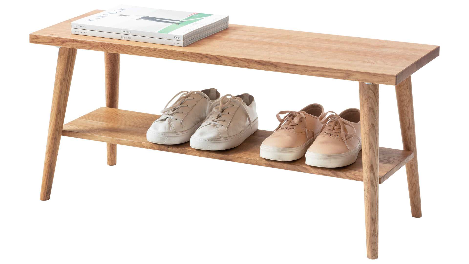 Garderobenbank Fügen