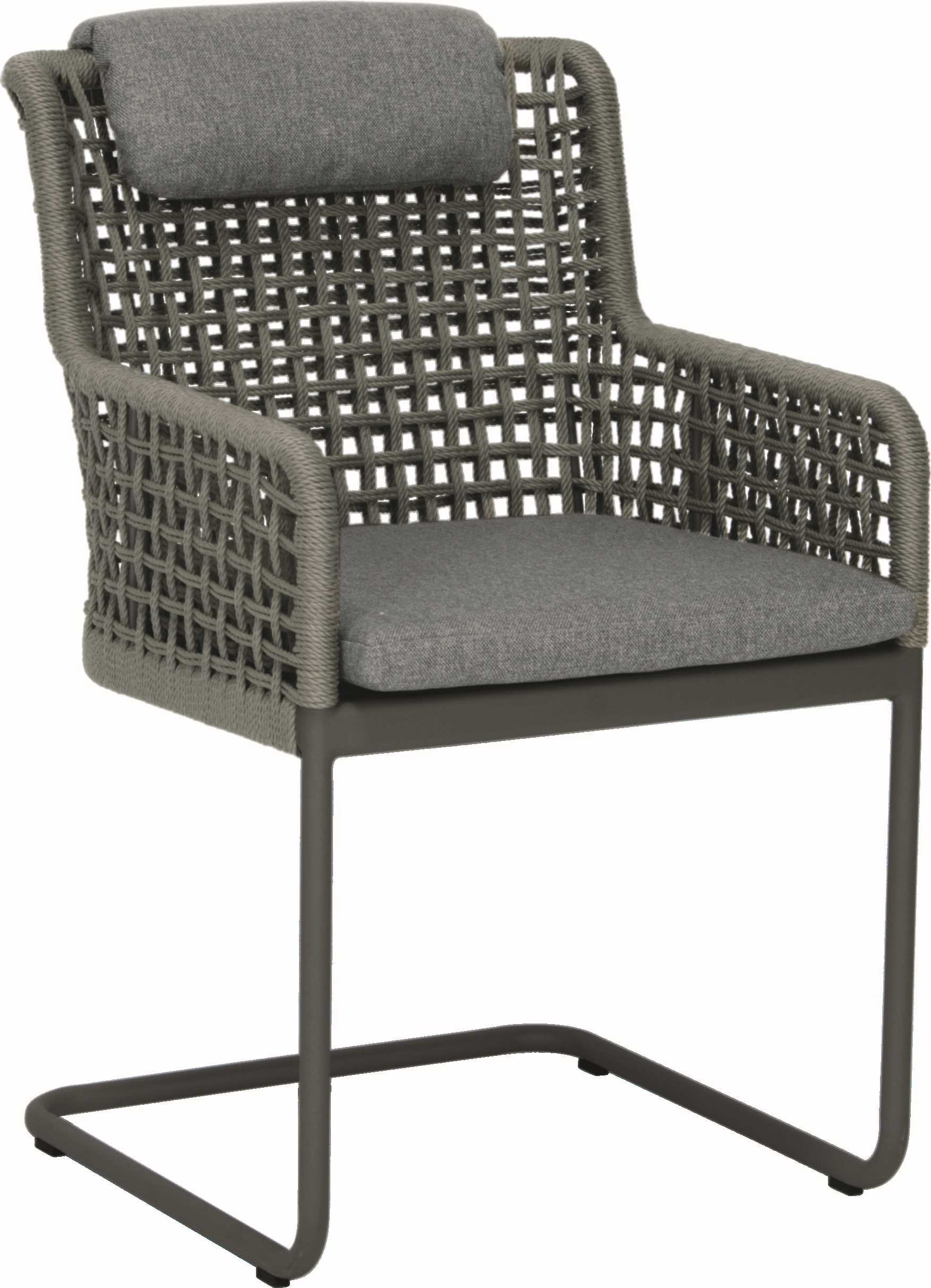 Freischwinger - Sessel