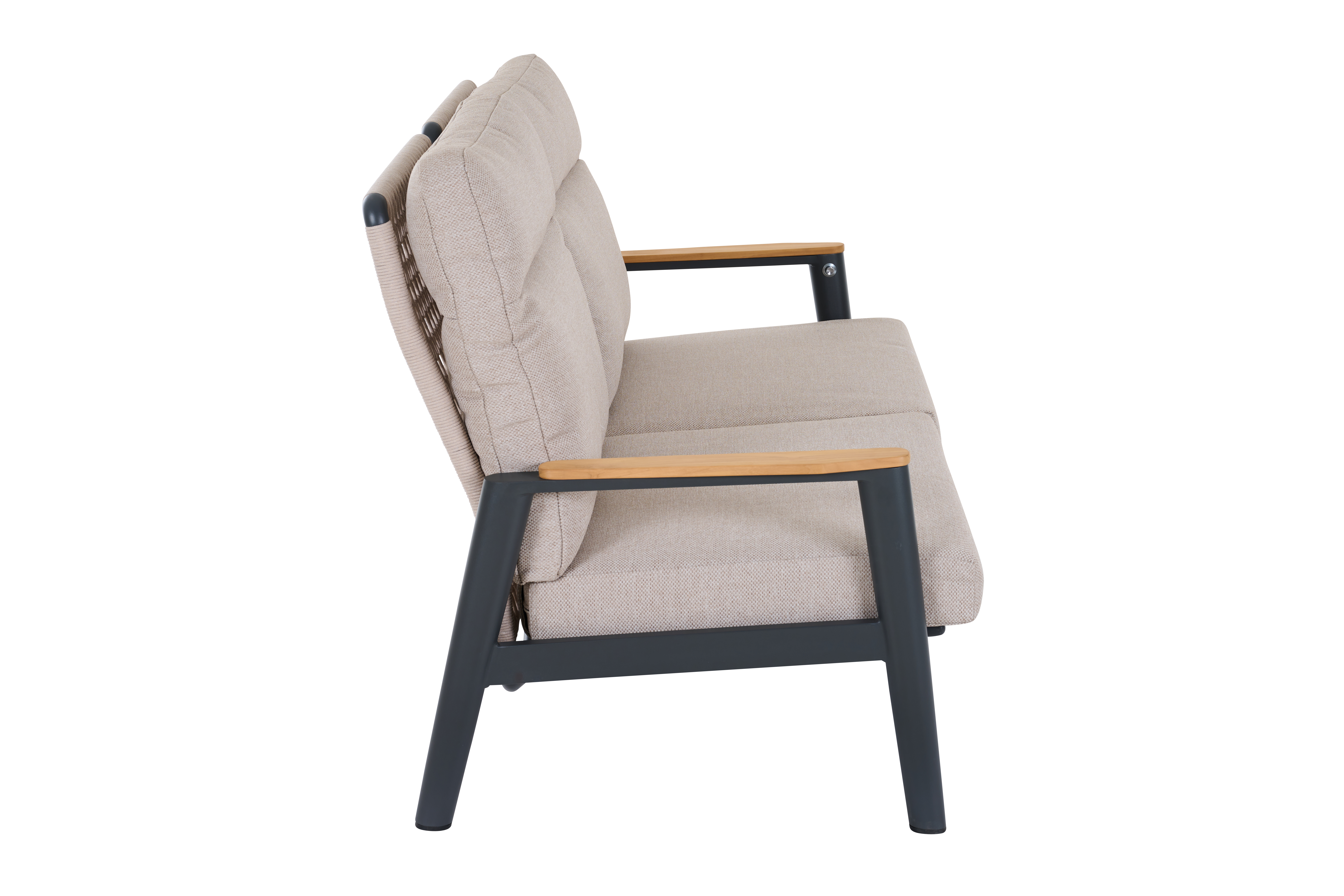 2 - Sitzerbank "Cortina"