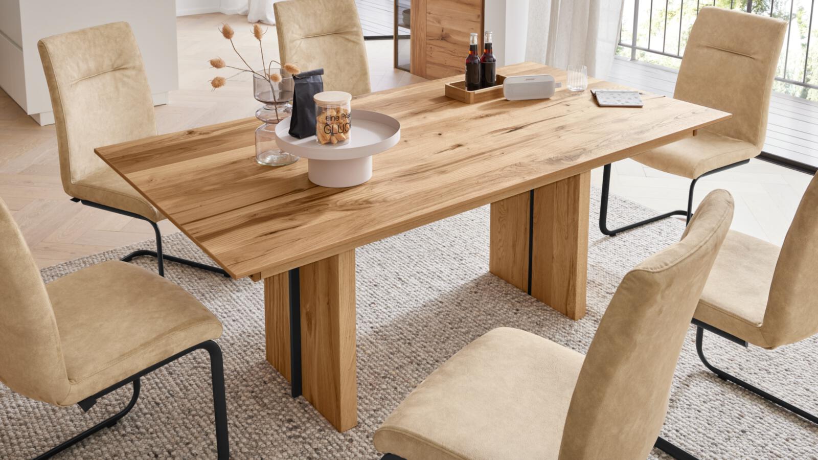 Interliving Tischgruppe Serie 5604