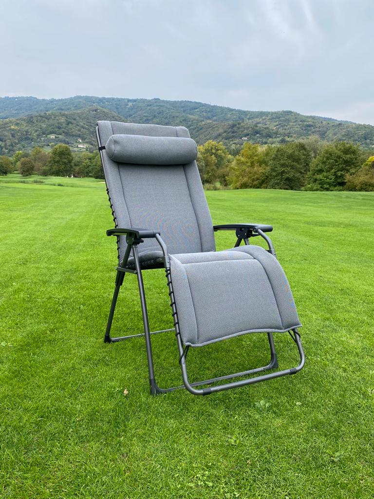 Relaxliege "Oasi"