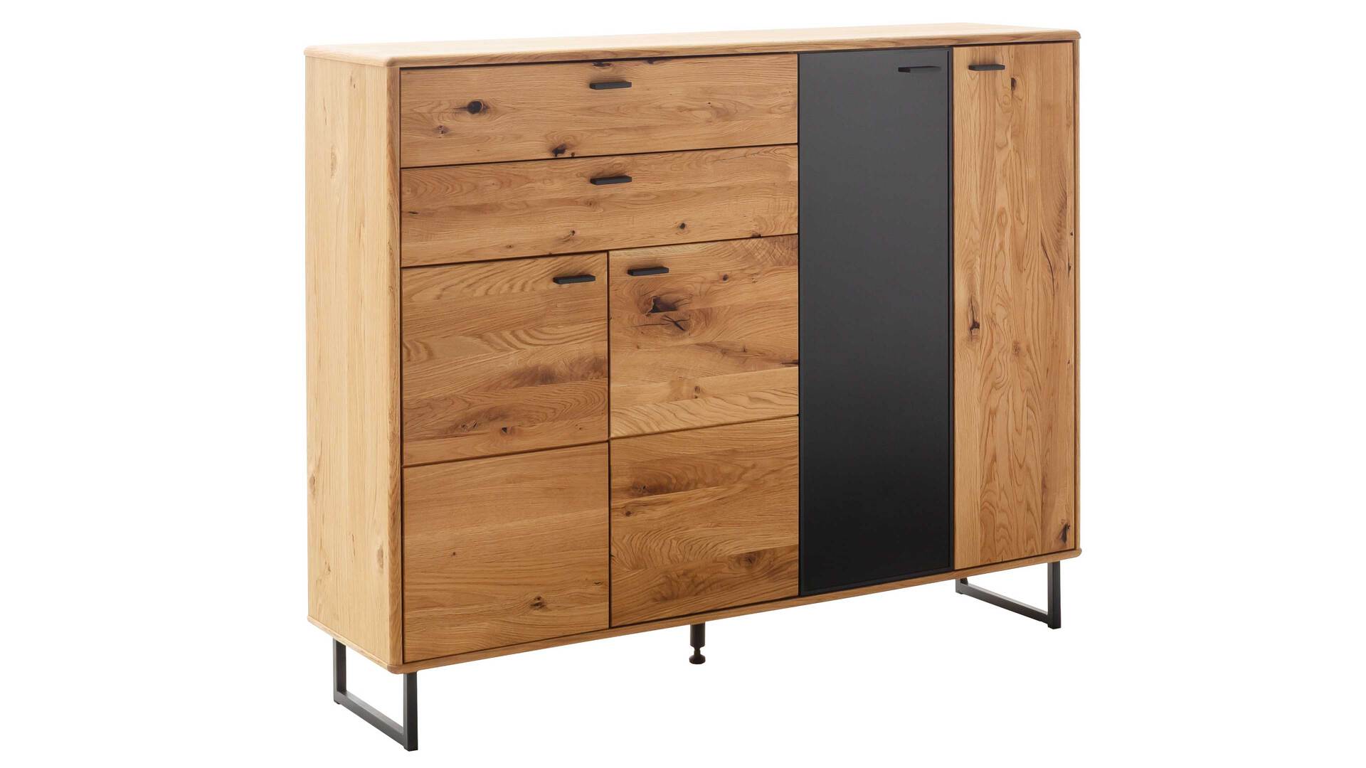 Wohnprogramm Arezzo - Highboard