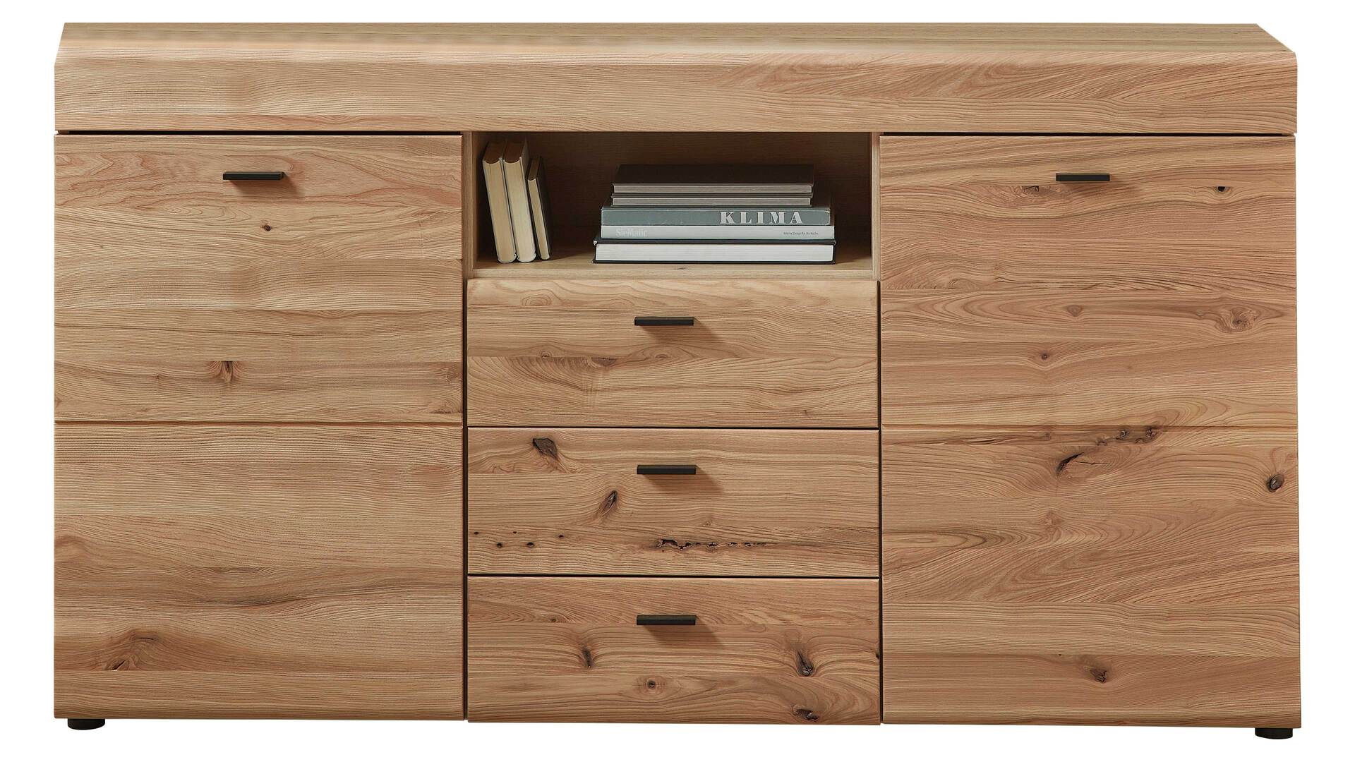 Wohnmöbel Serie Malaga - Sideboard