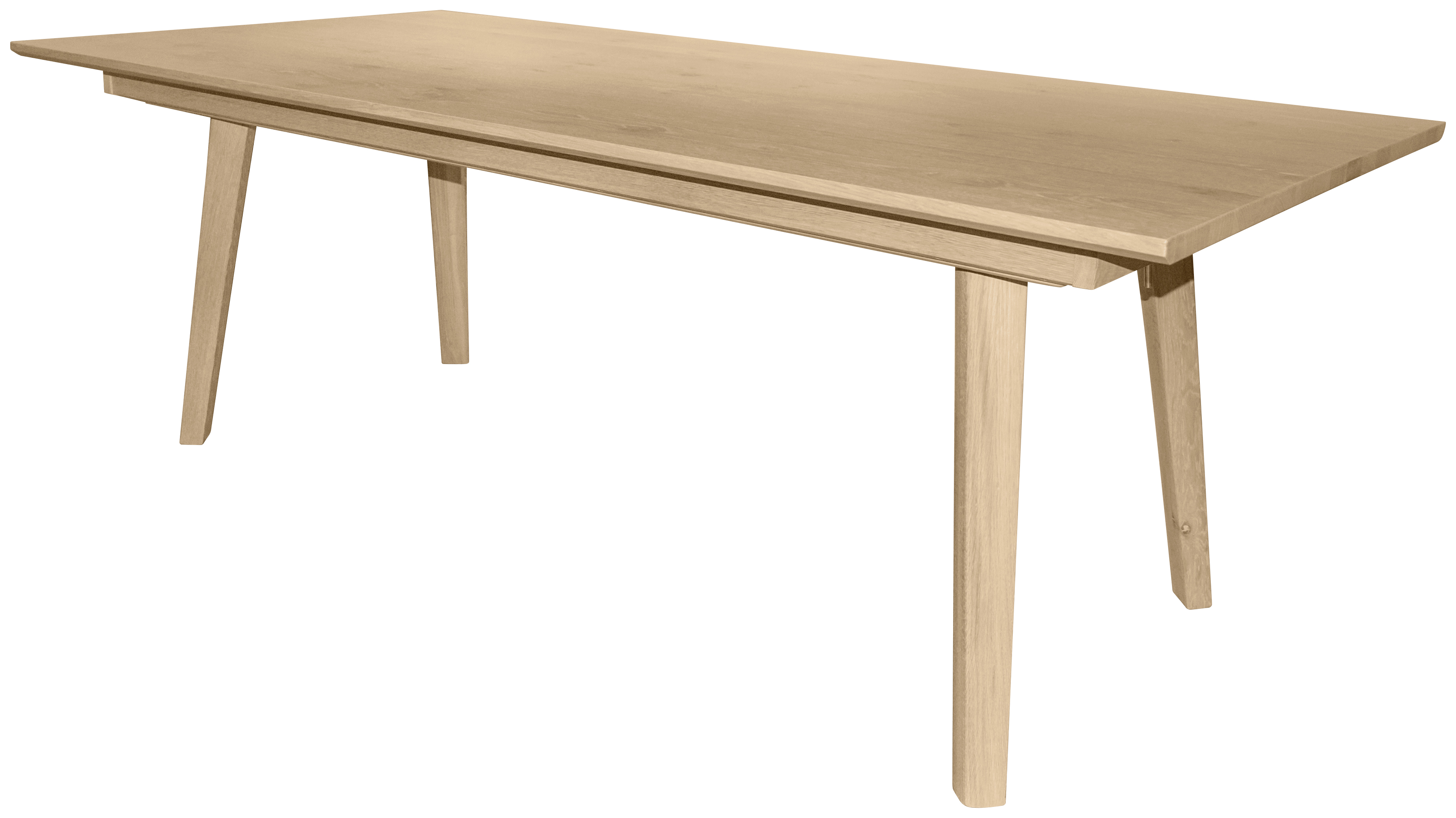 Speisezimmertisch "Vmontanara"