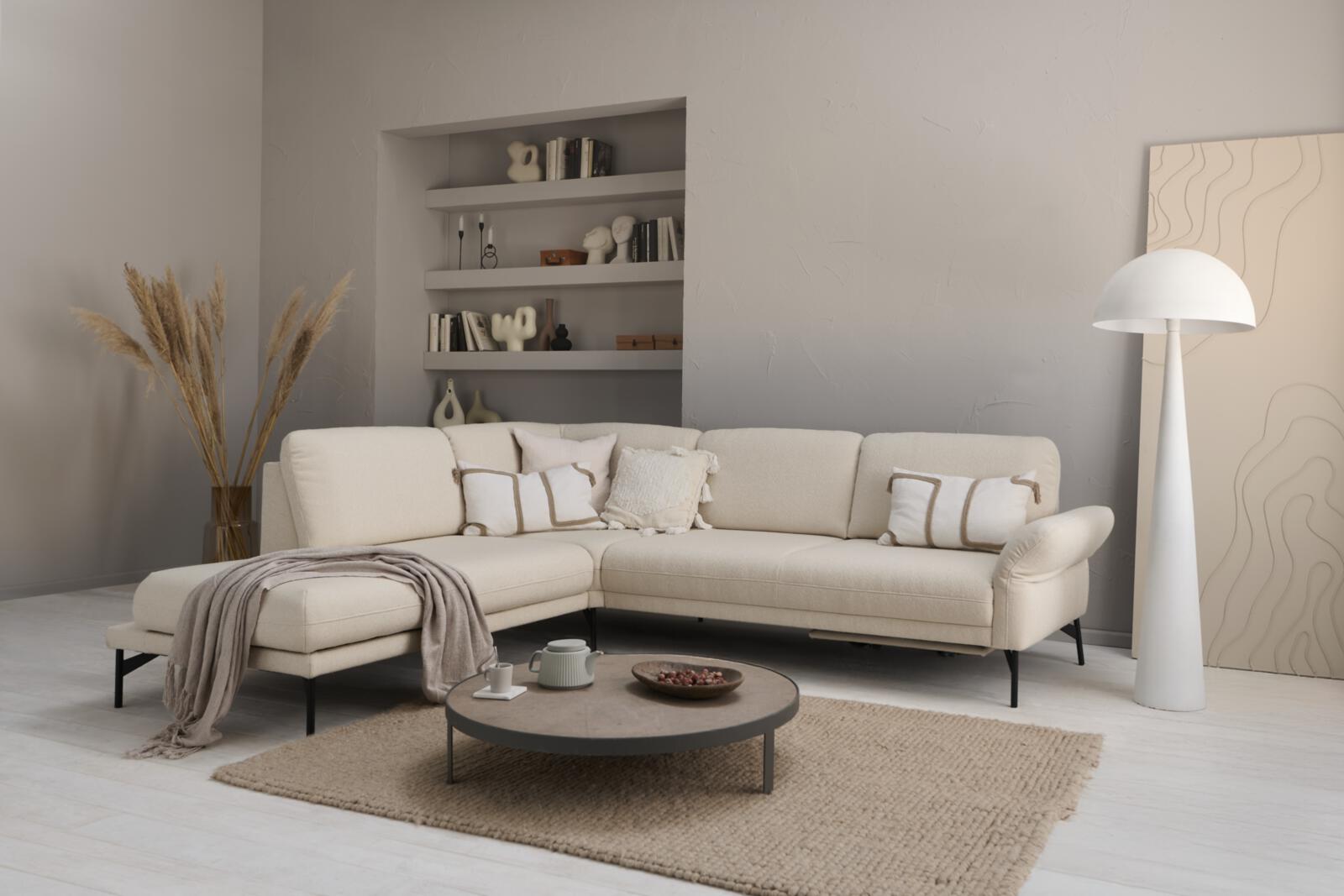 Polstergarnitur "Nova"