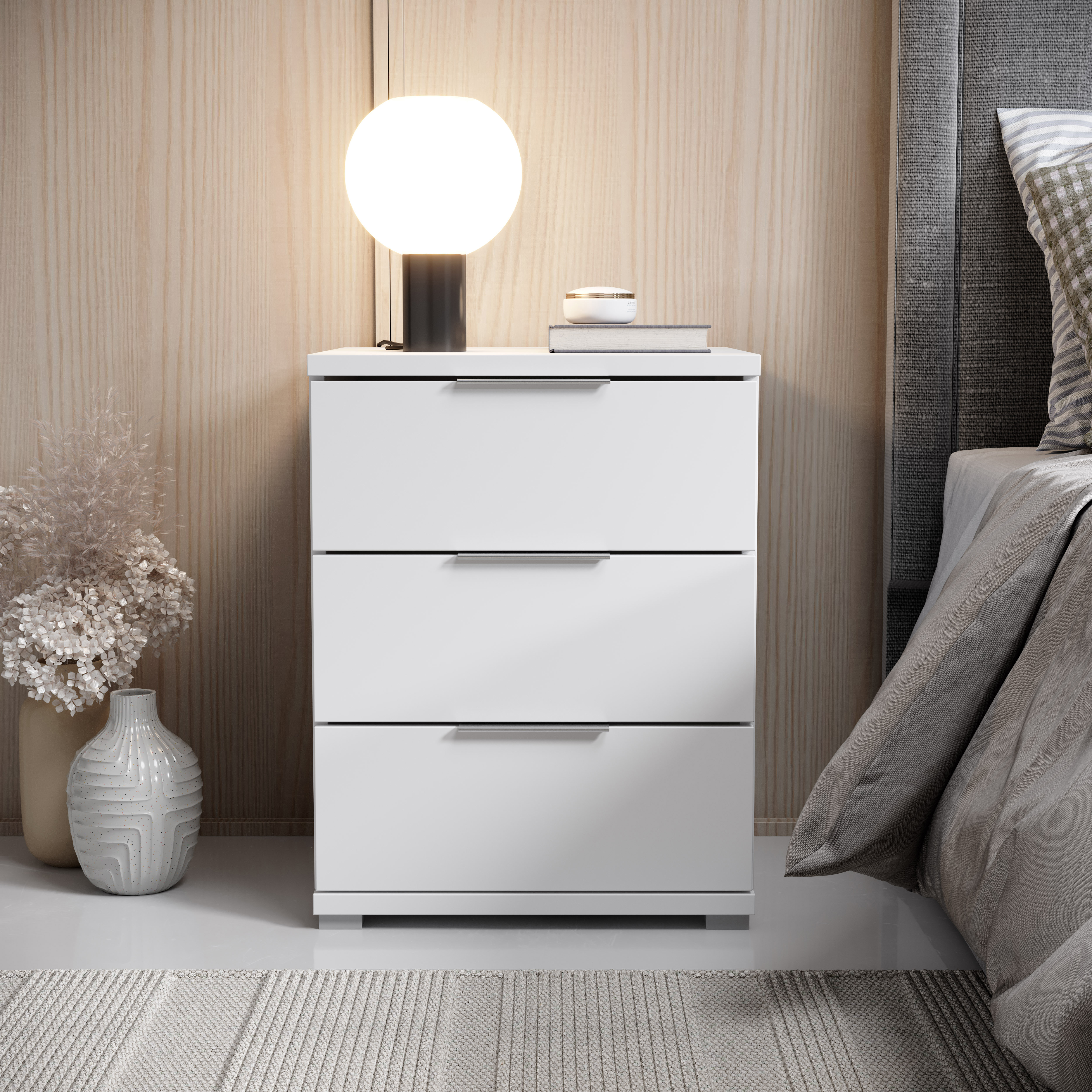 Nachtkommode "Svenja"