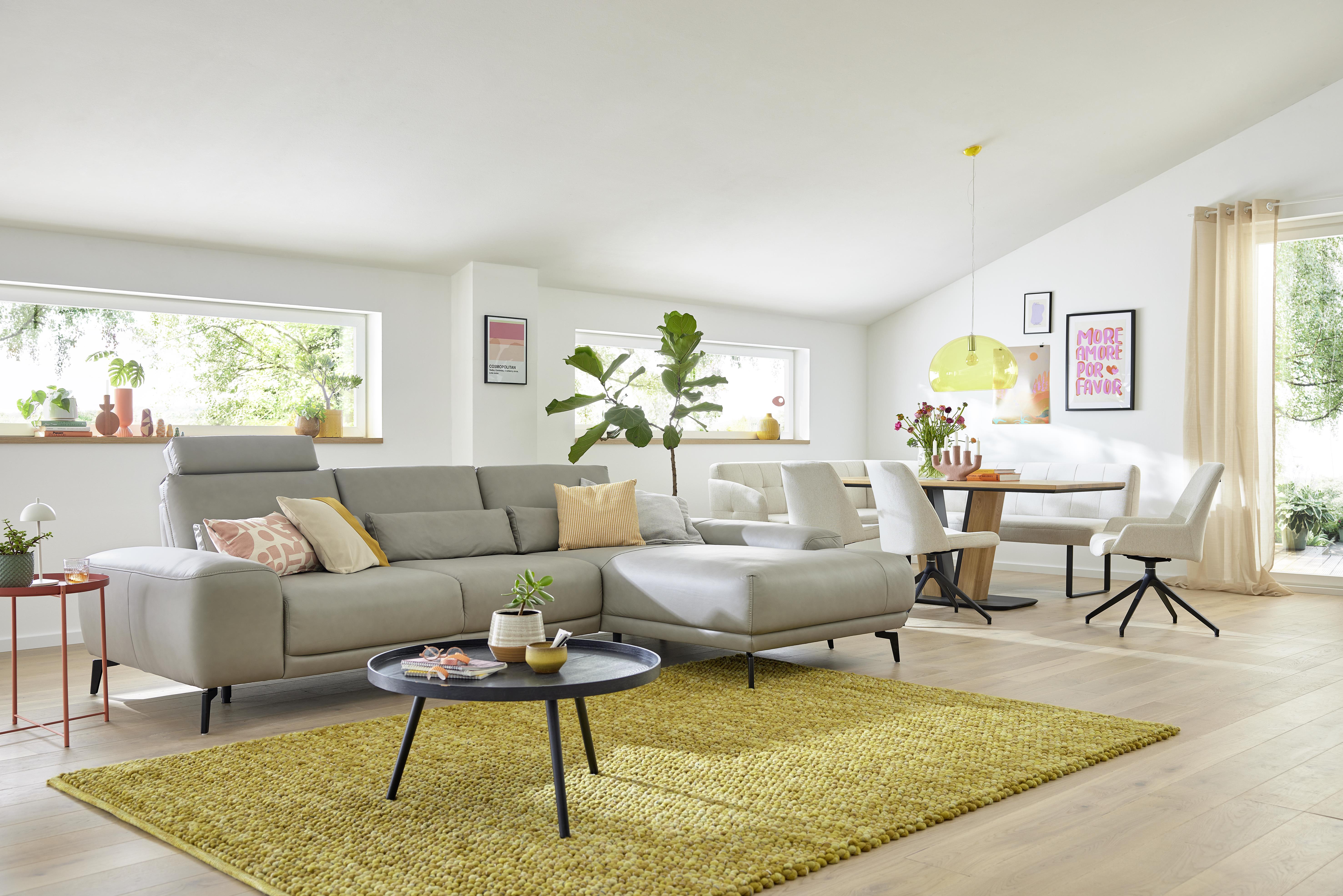 Musterring Polstergarnitur 290