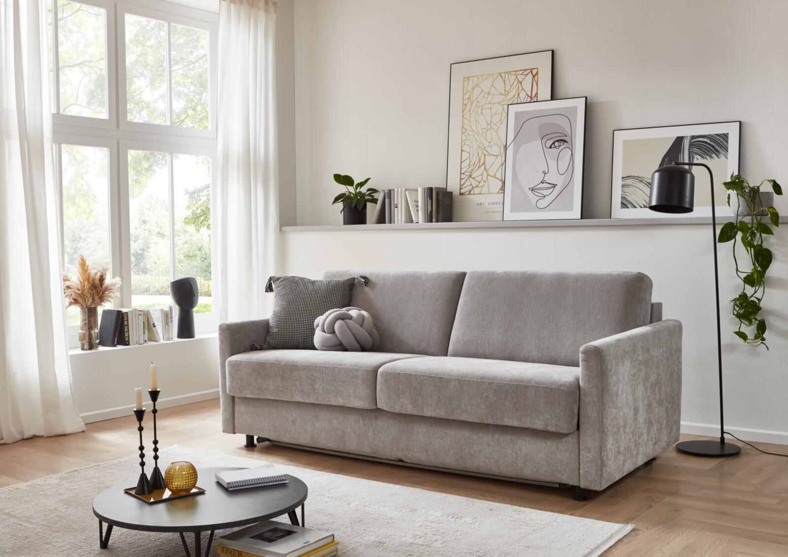 Funktionssofa "Verona"