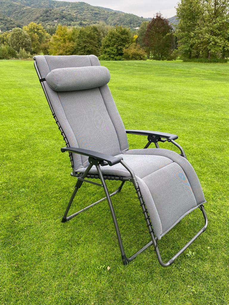 Relaxliege "Oasi"