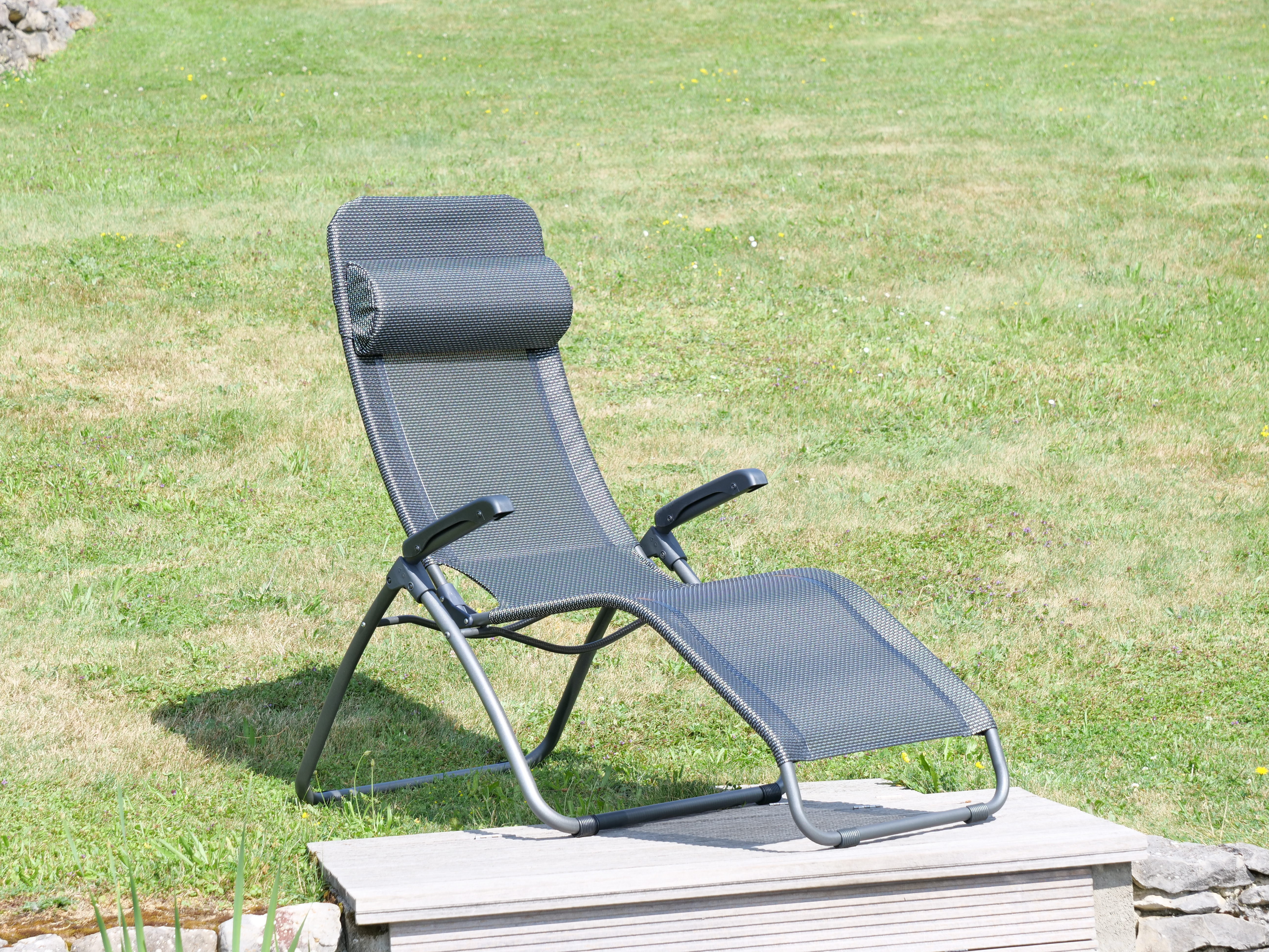 Bäderliege "Dreamliner"