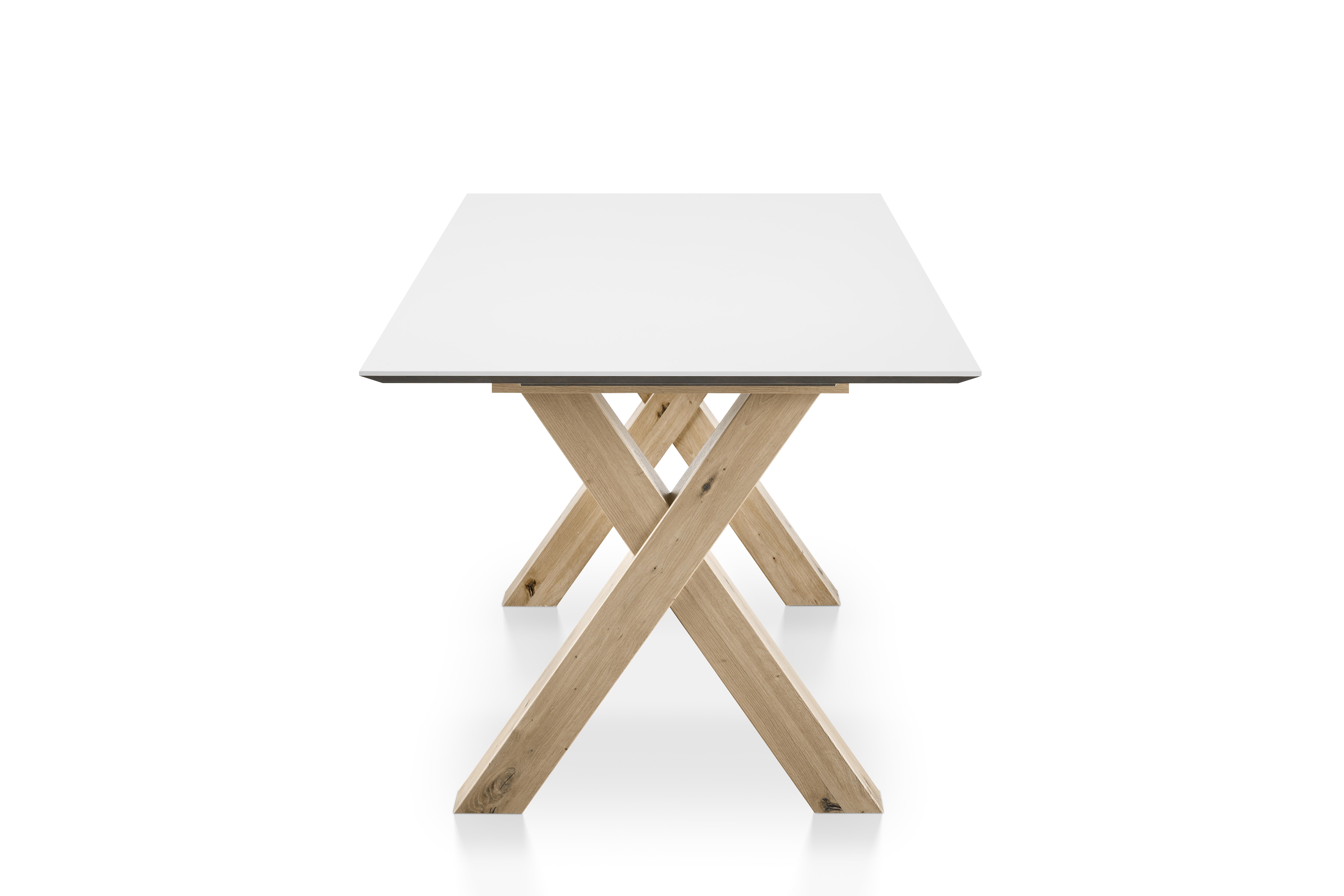 Ausziehtisch "New Atlanta"