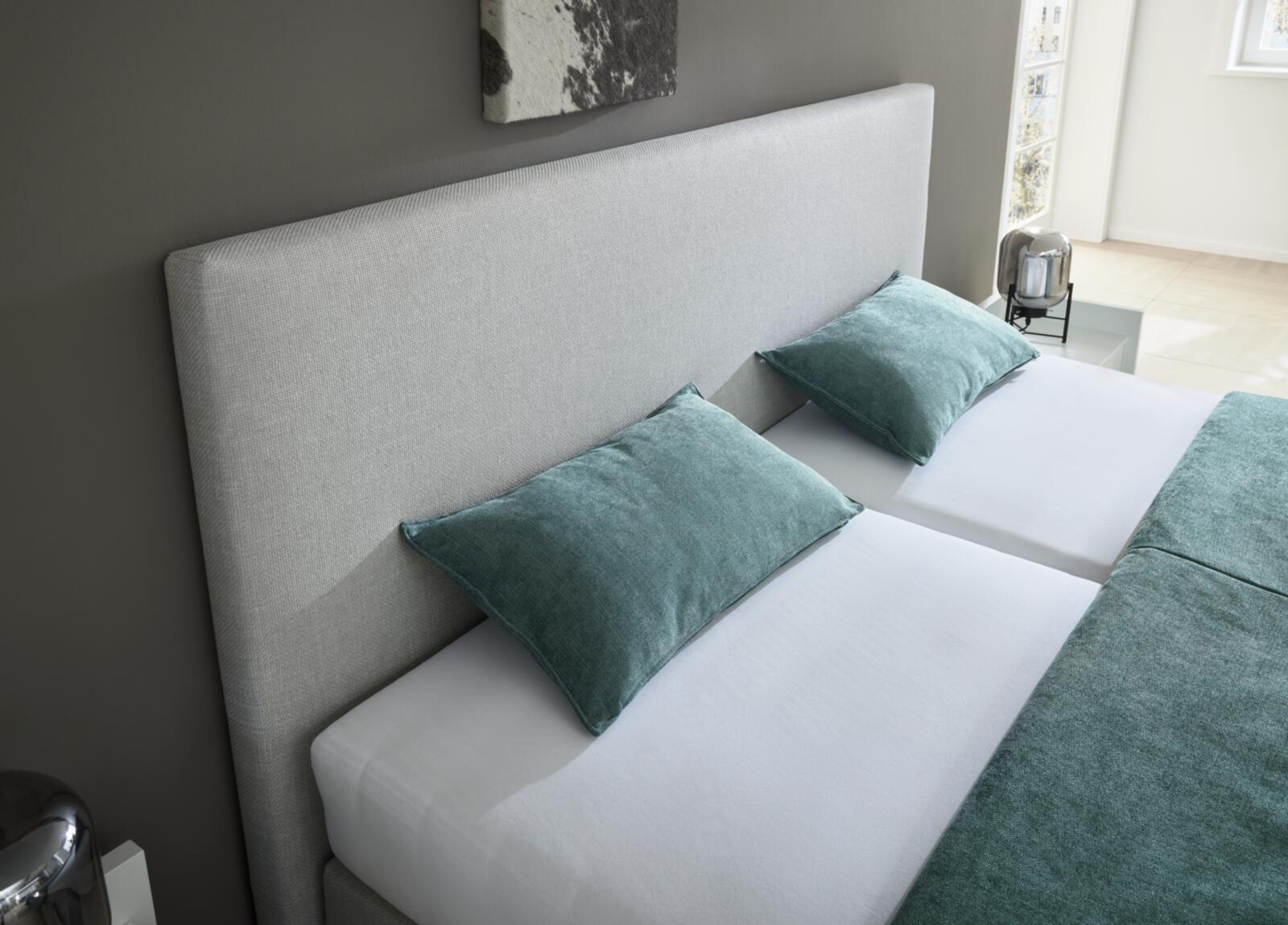 Boxspringbett "Movida"