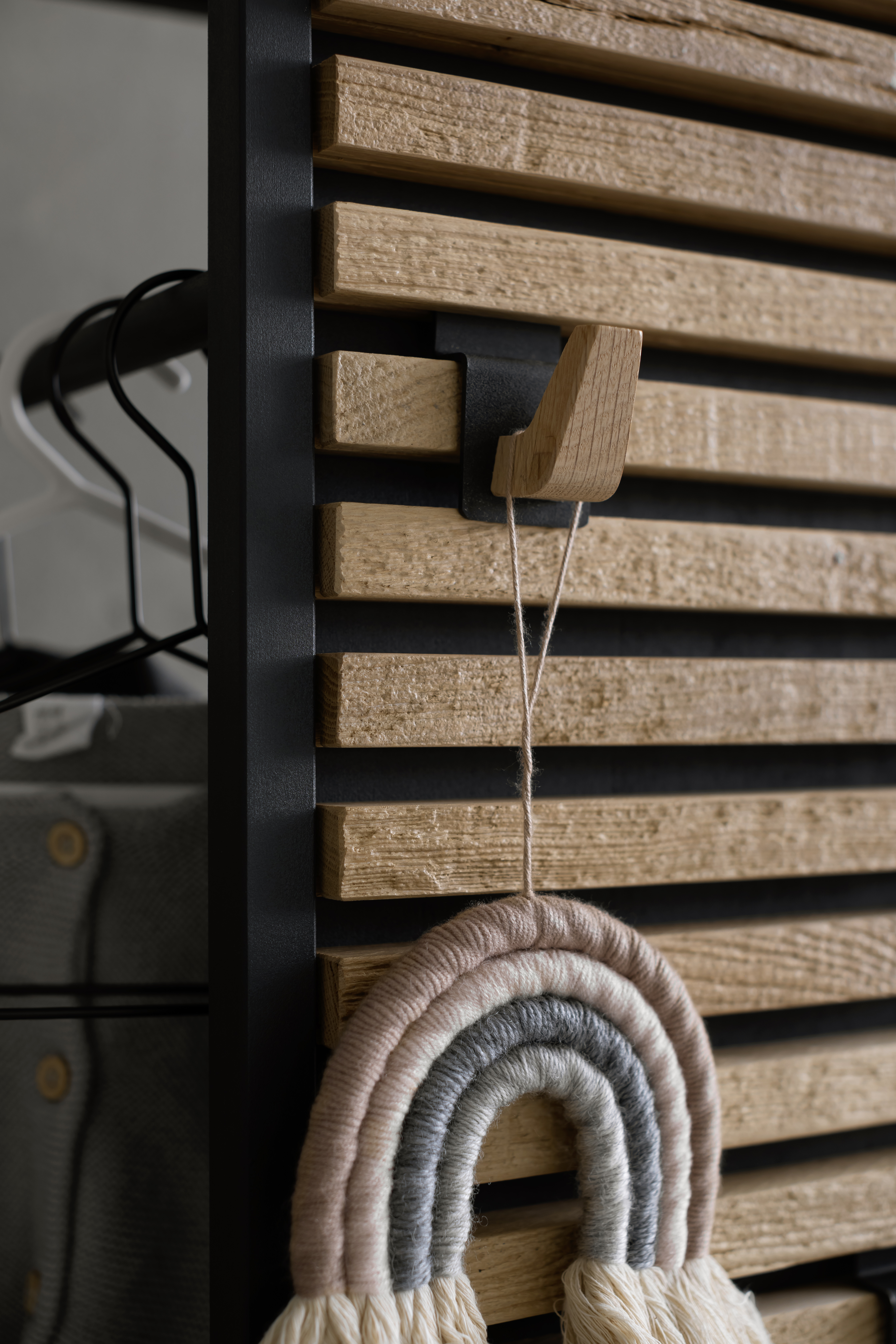 Garderobenbaum "Yonna"