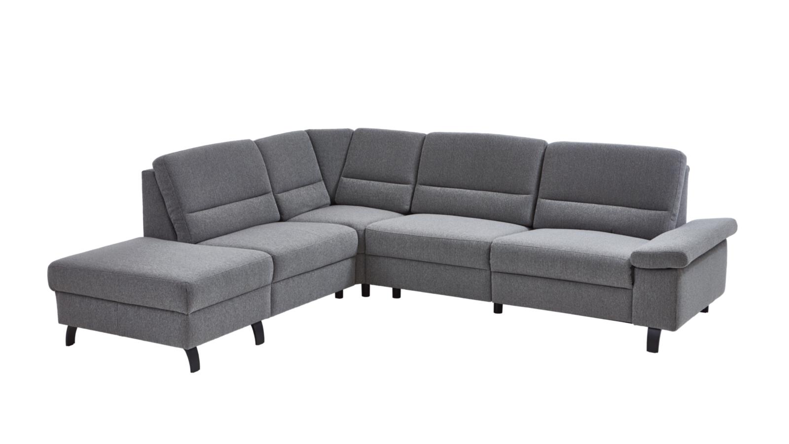 Polstergarnitur "Nassau Vital"