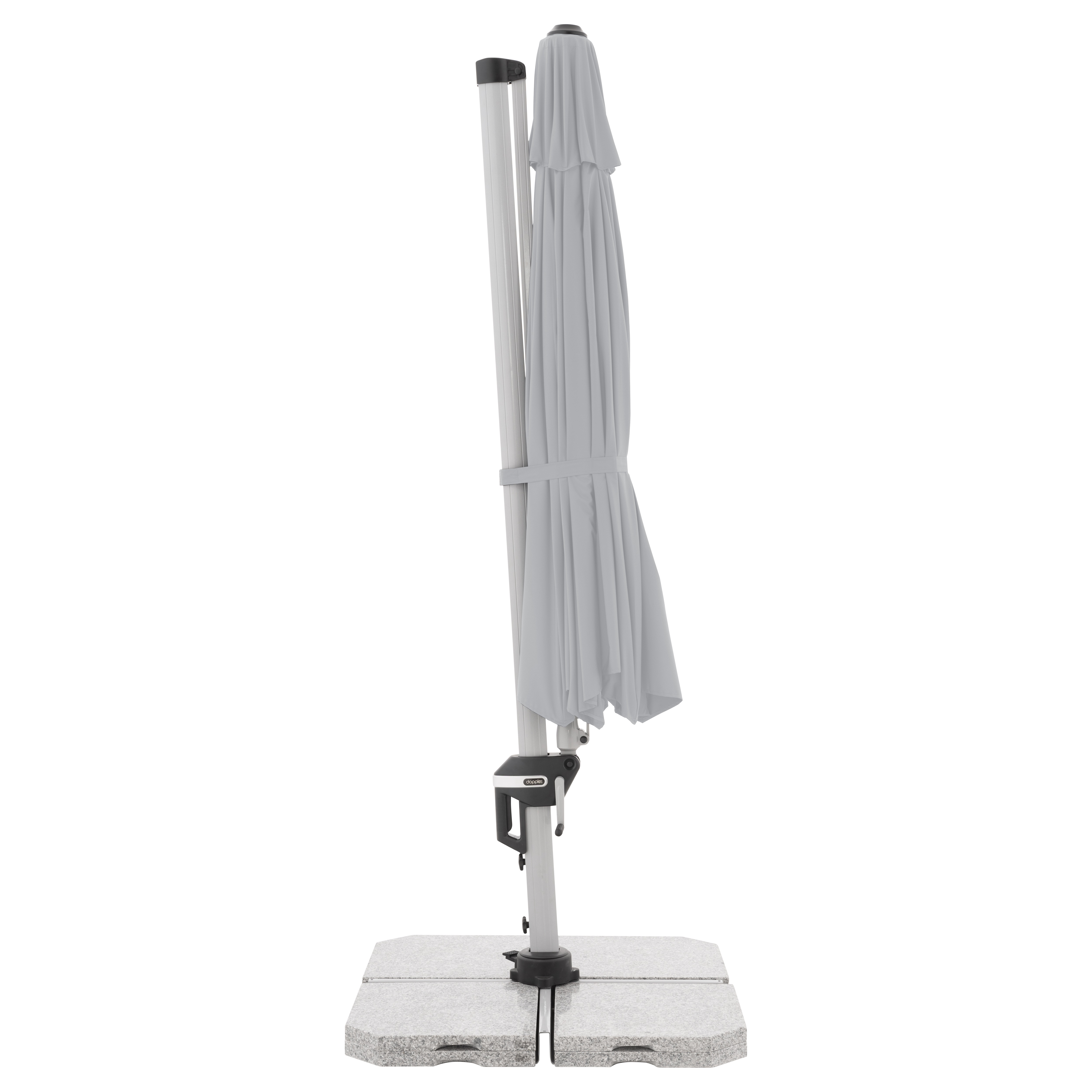 Pendelschirm "Active"