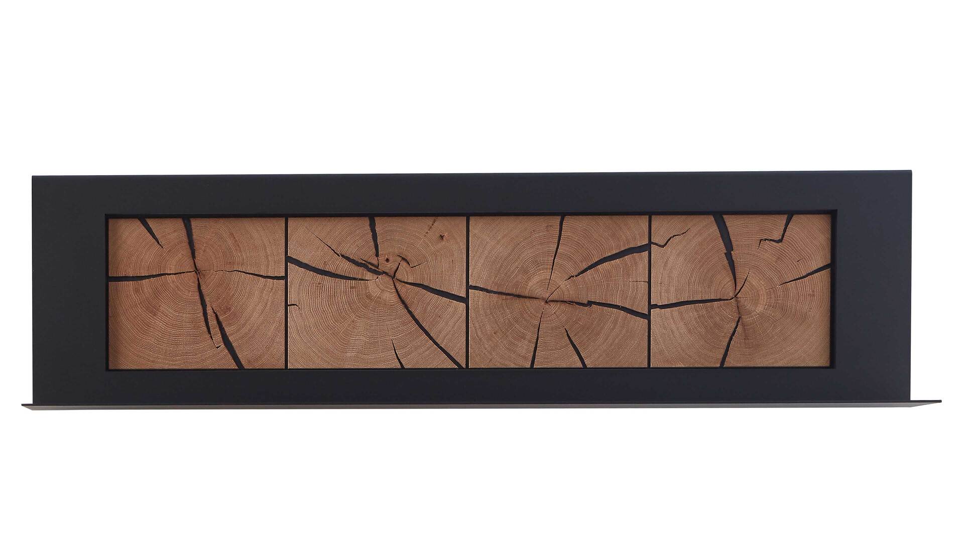 WÖSTMANN Wohnprogramm WM 1910 - Wandregal