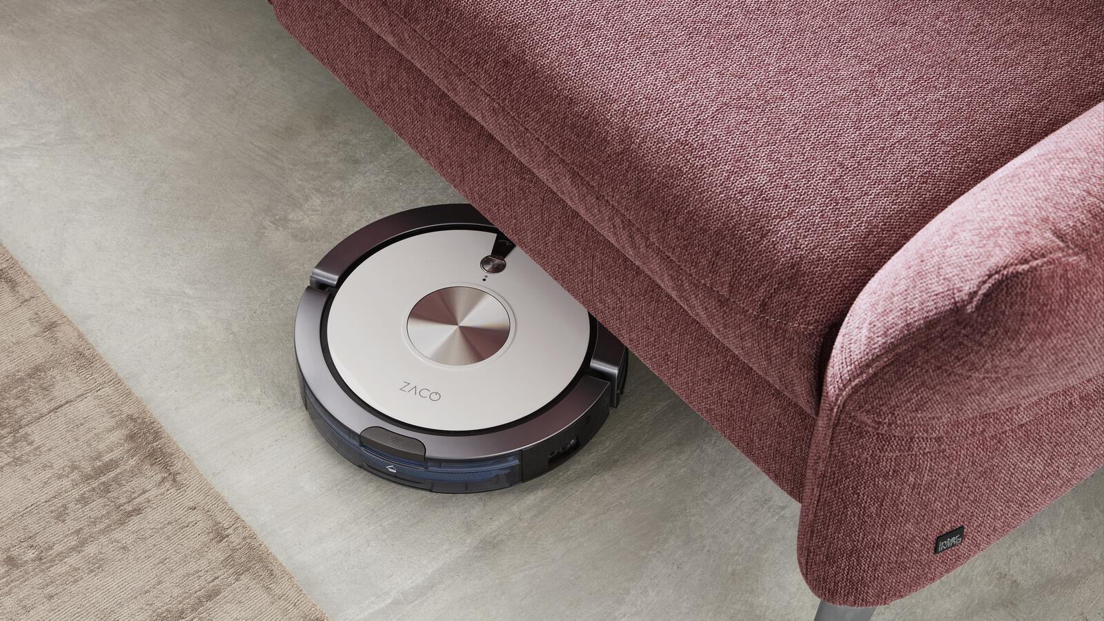 Interliving Sofa Serie 4400