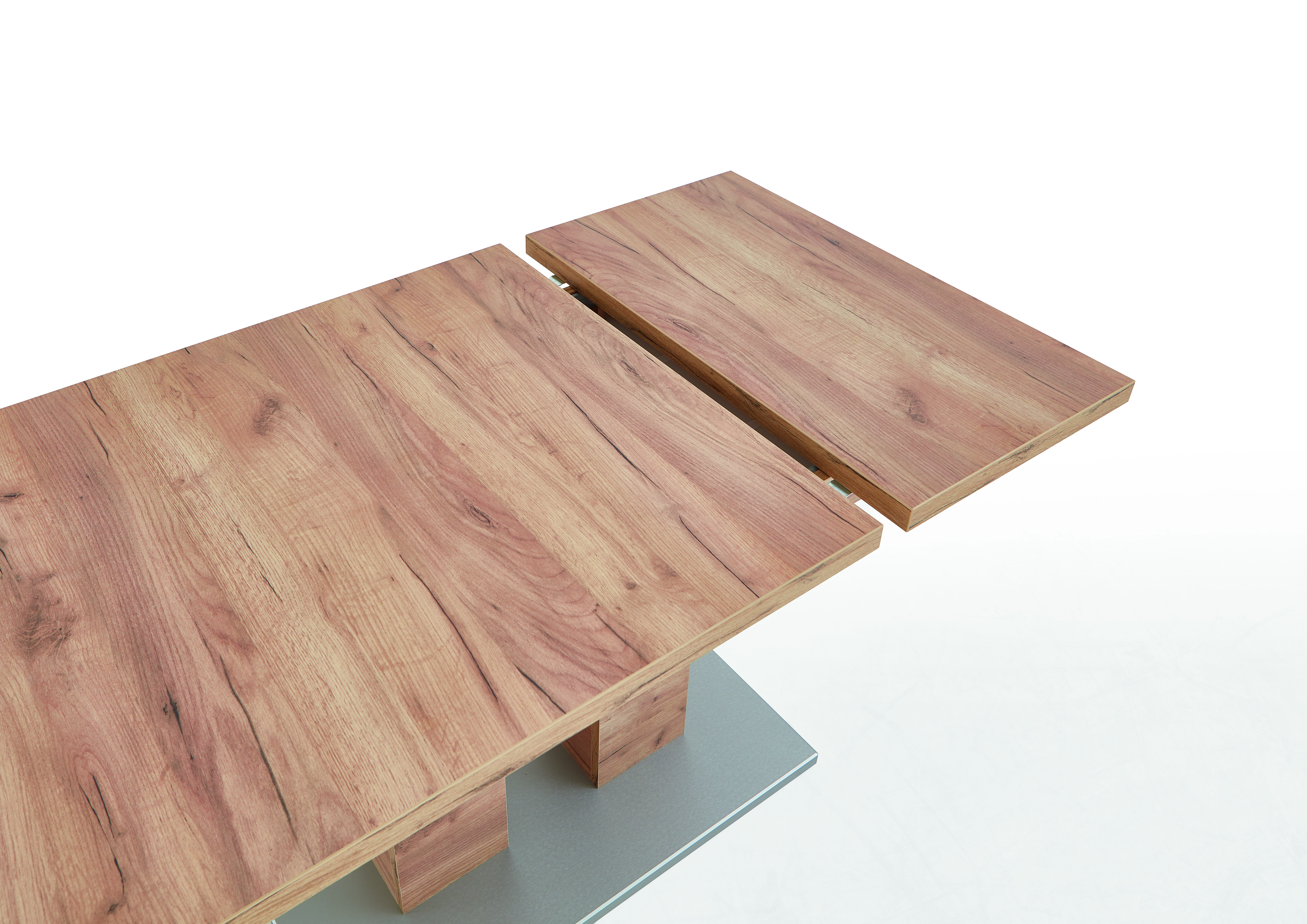 Schiebeplattentisch "Mattis"