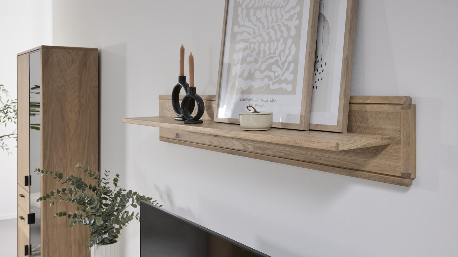 Interliving Anbauwand Serie 2024