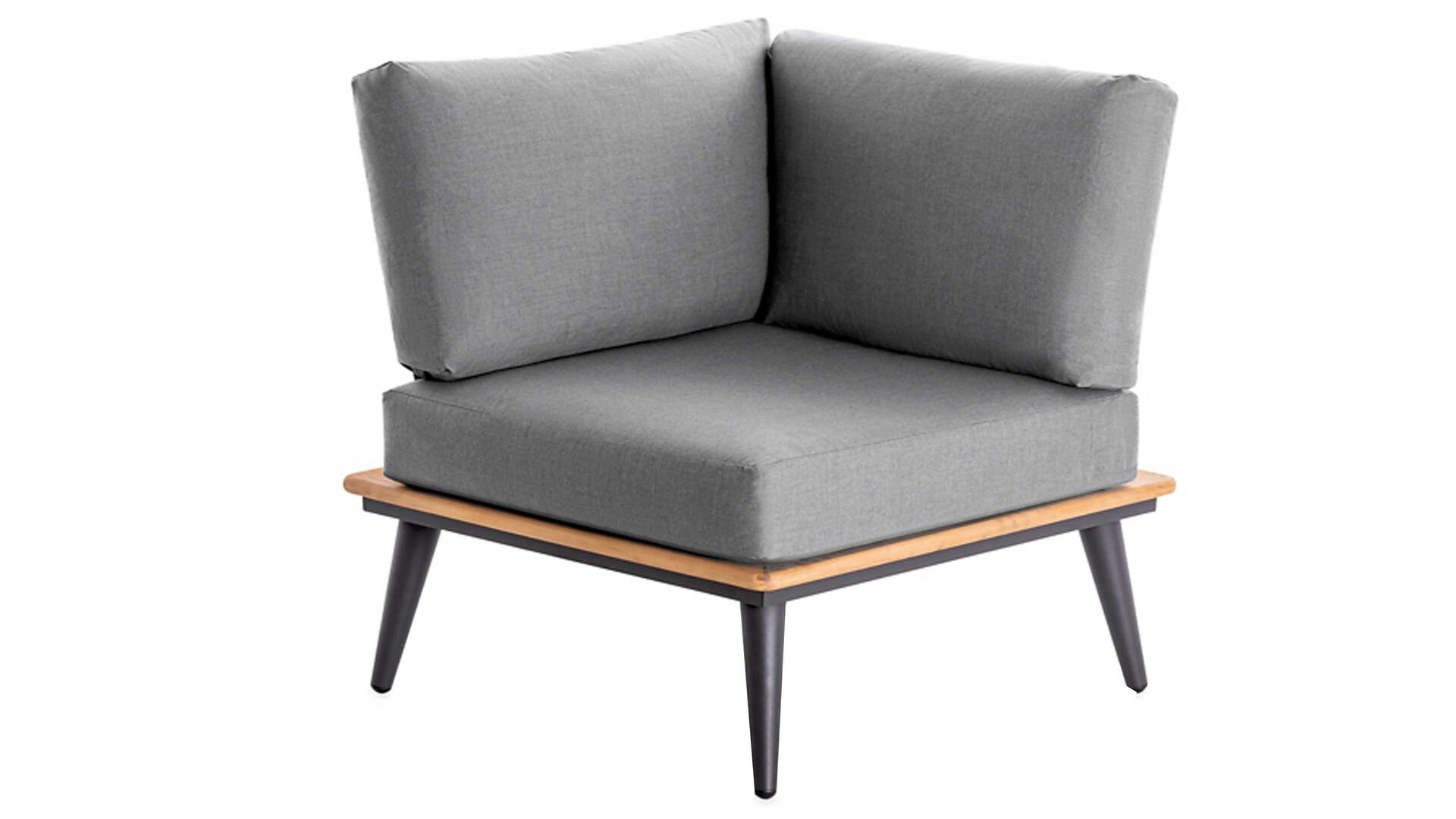 NIEHOFF GARDEN Serra - Lounge-Eckelement