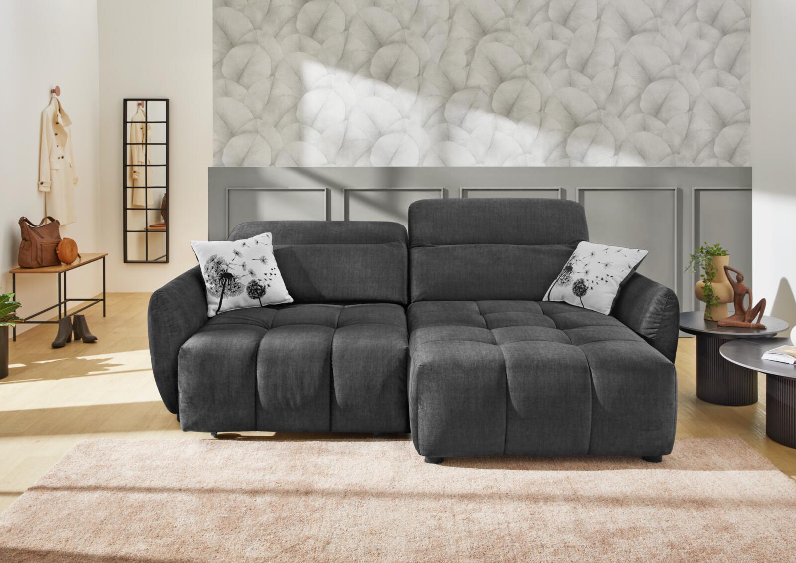 Polstergarnitur "Zoom"