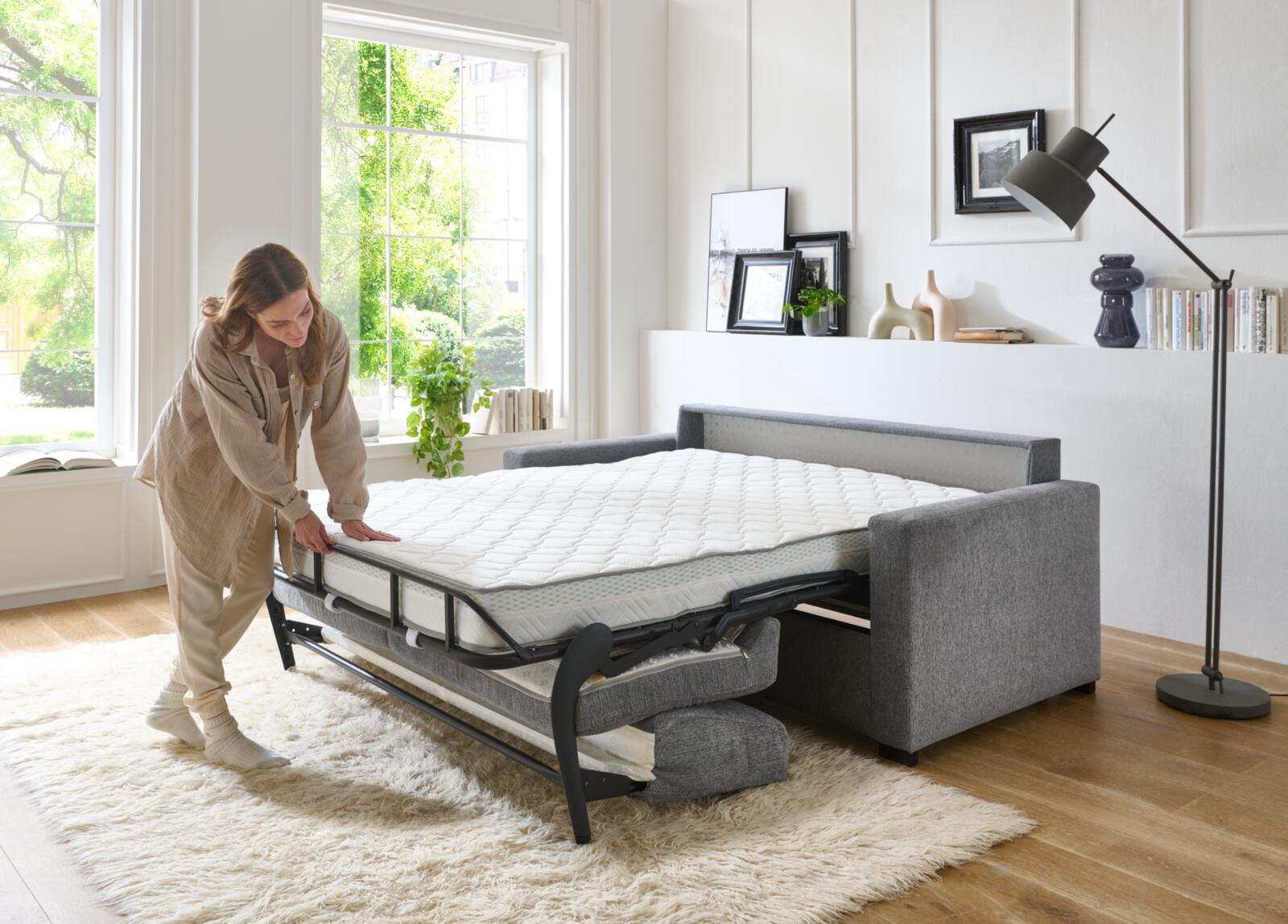 Funktionssofa "Molly Comfort"