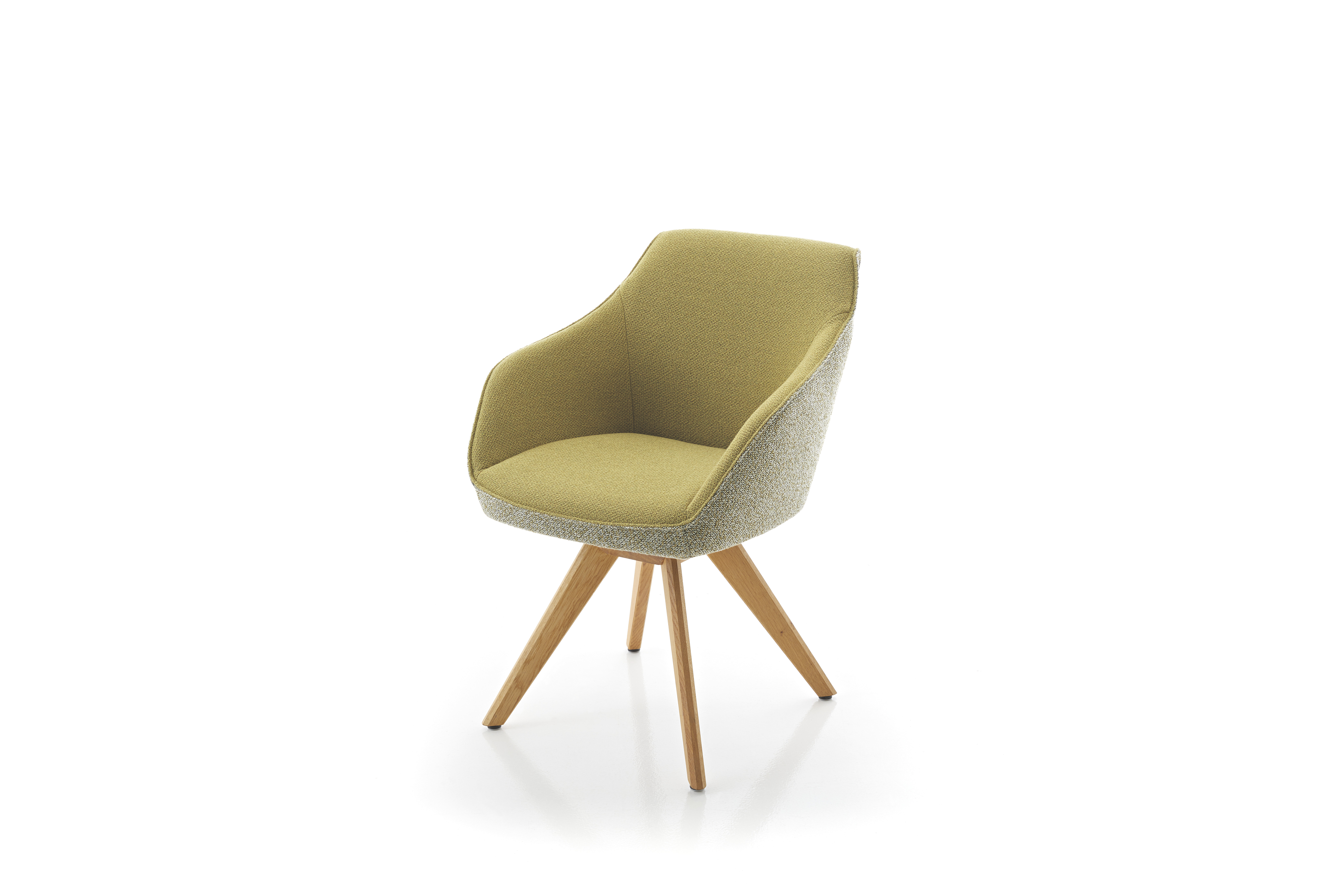 Armlehnstuhl "Dining System"