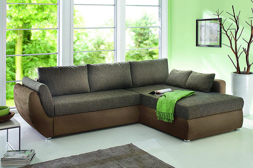 Polstergarnitur Taifun