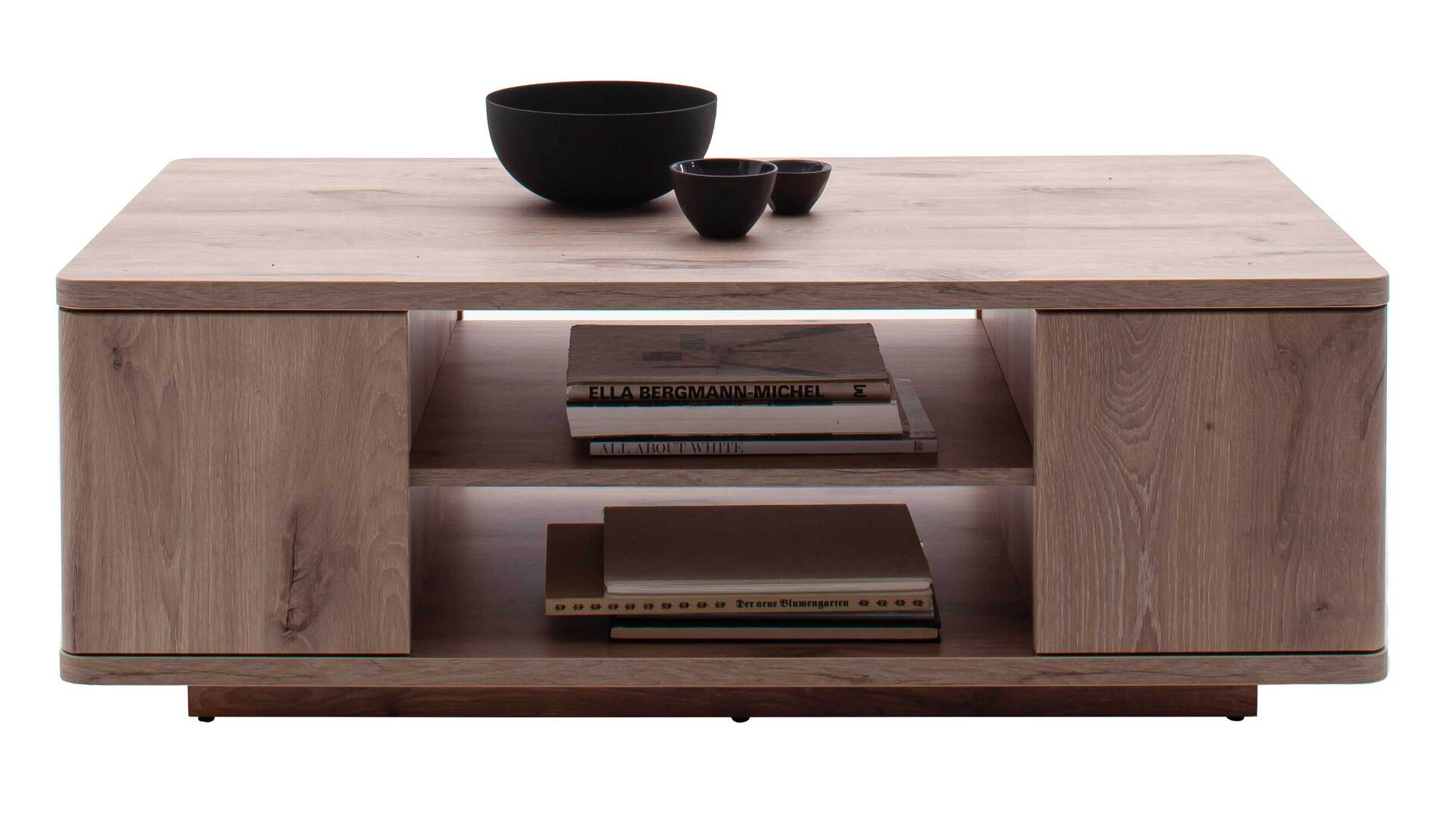 Wohnprogramm Modena - Couchtisch
