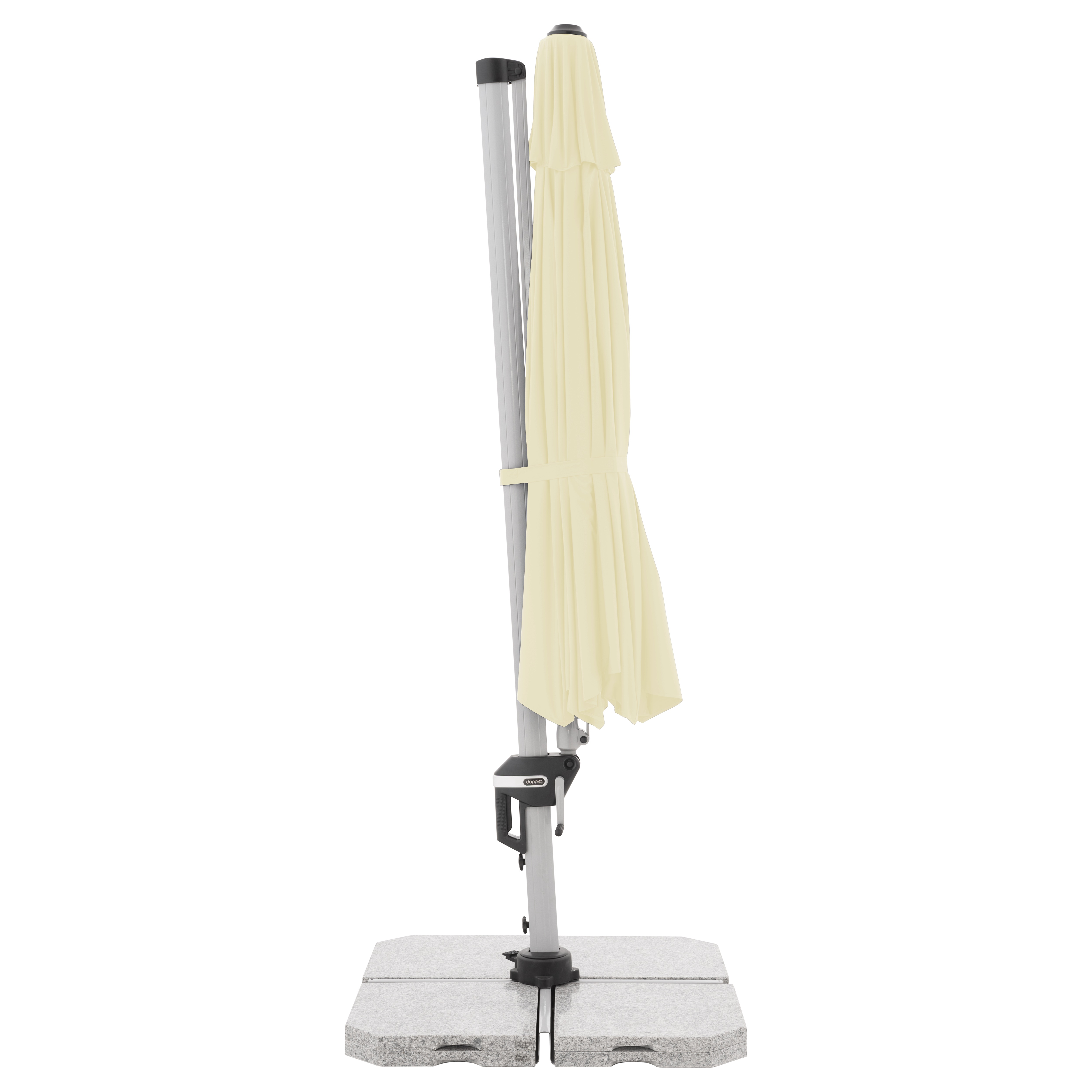 Pendelschirm "Active"