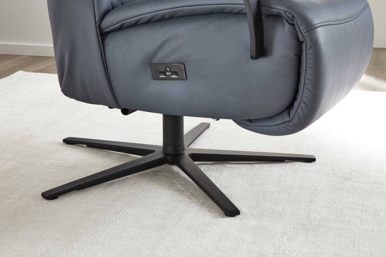 Interliving Sessel Serie 4561