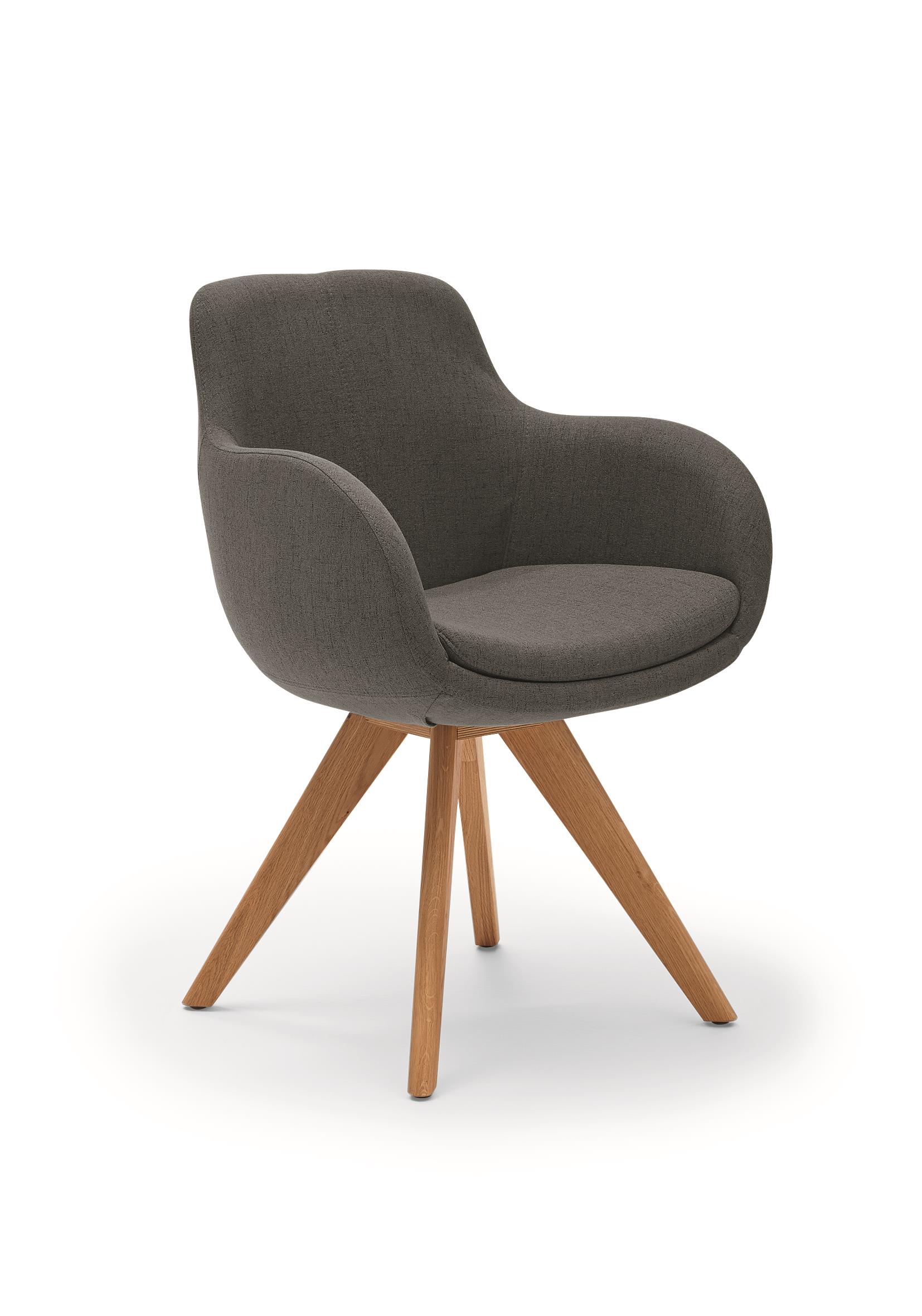 Musterring Schalensessel "Tavia"