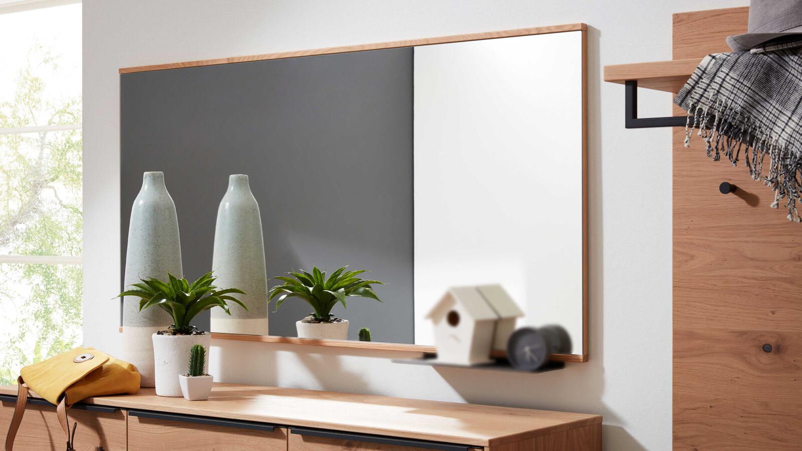 Interliving Garderoben Serie 6005