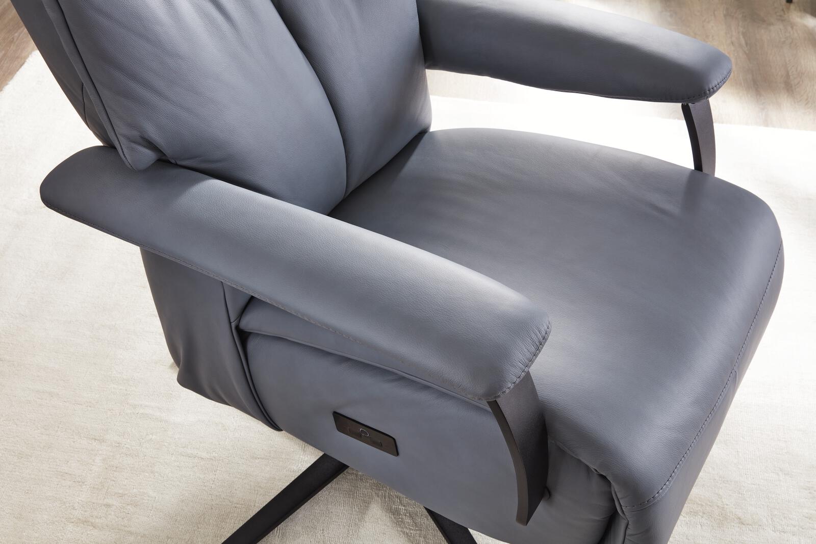 Interliving Sessel Serie 4561