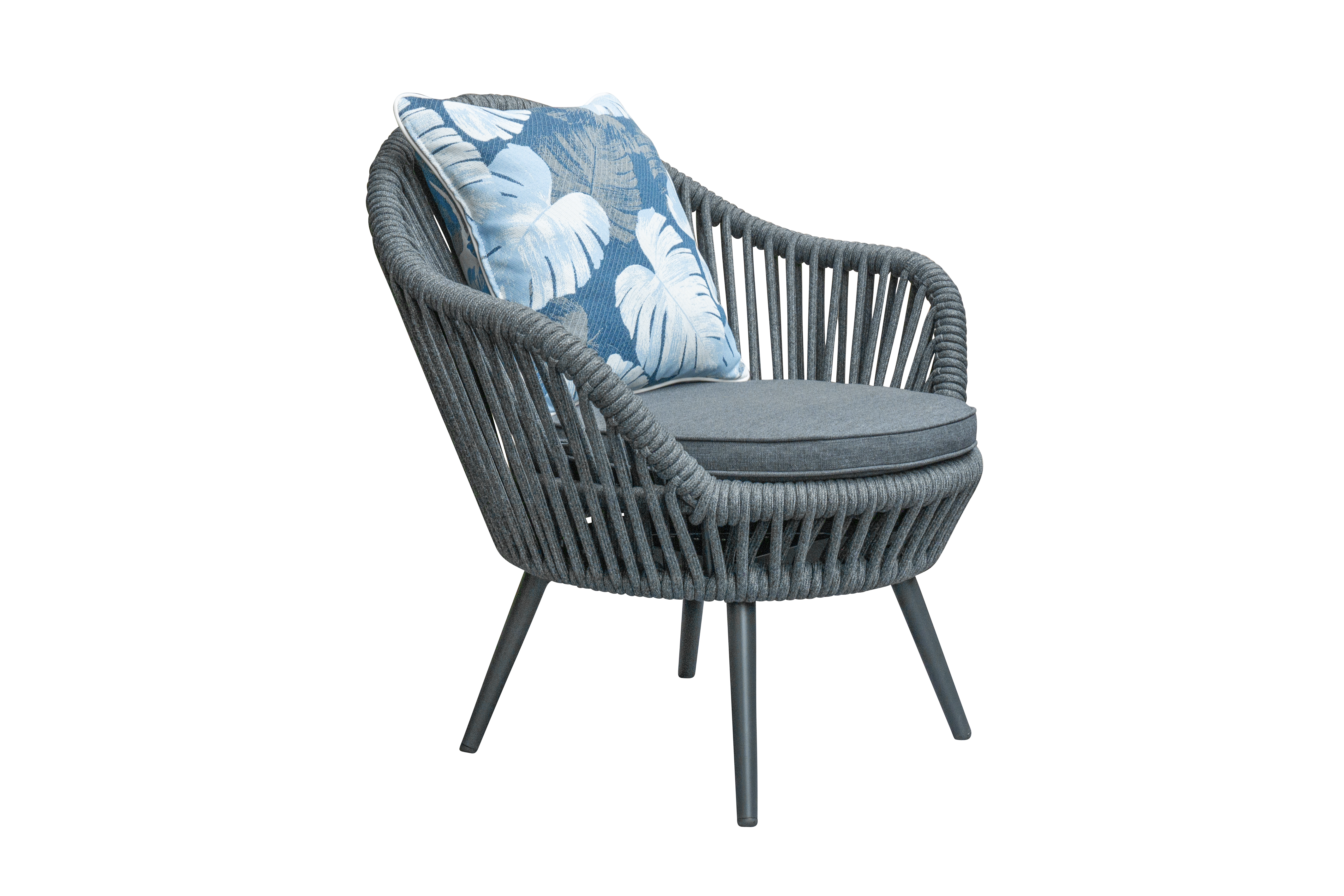 Lounge - Drehsessel "Bari"