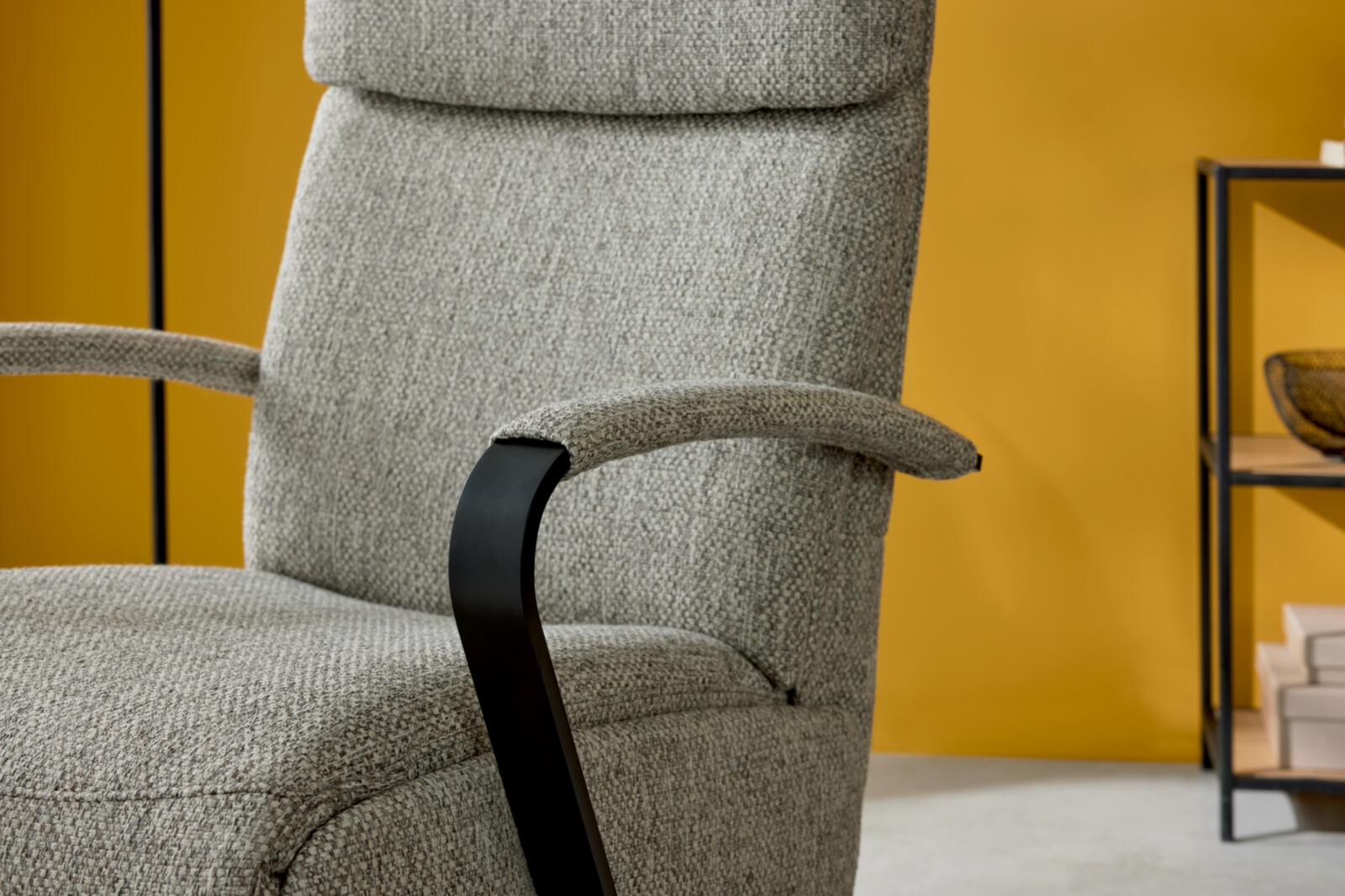 Interliving Drehsessel Serie 4565