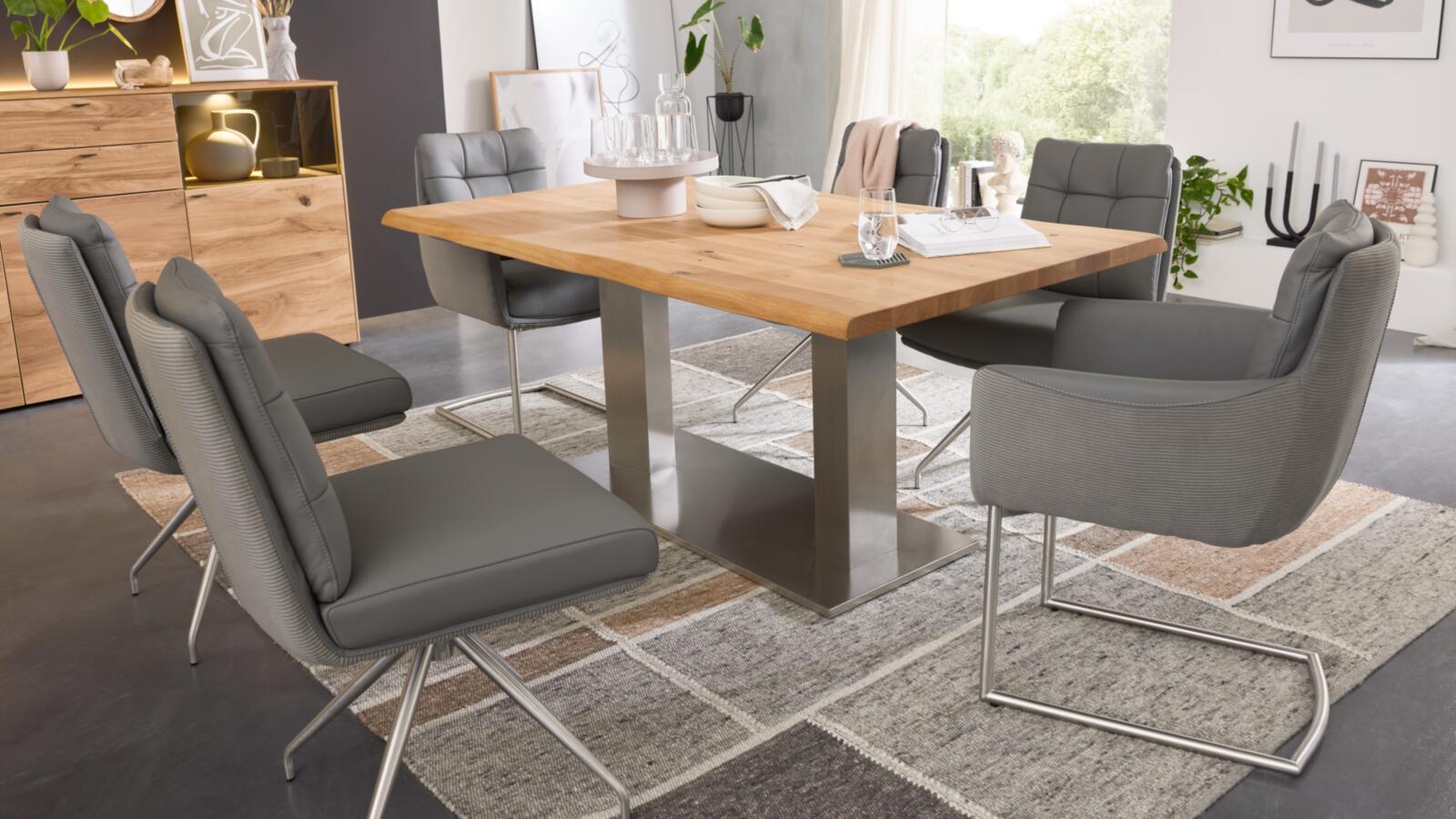 Interliving Tischgruppe Serie 5116