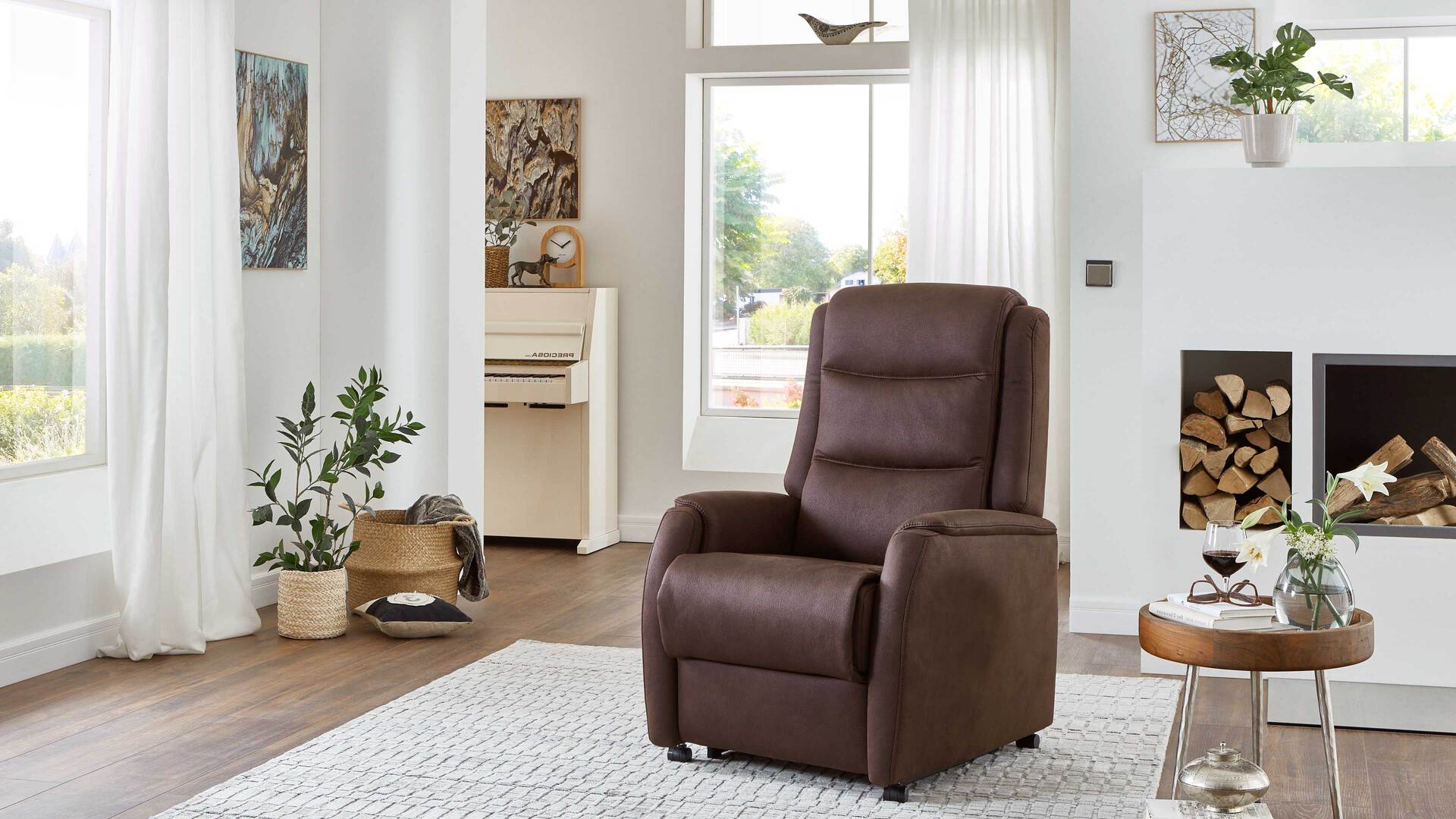 OrthoSedis OS-HU1111 - TV-Sessel 01