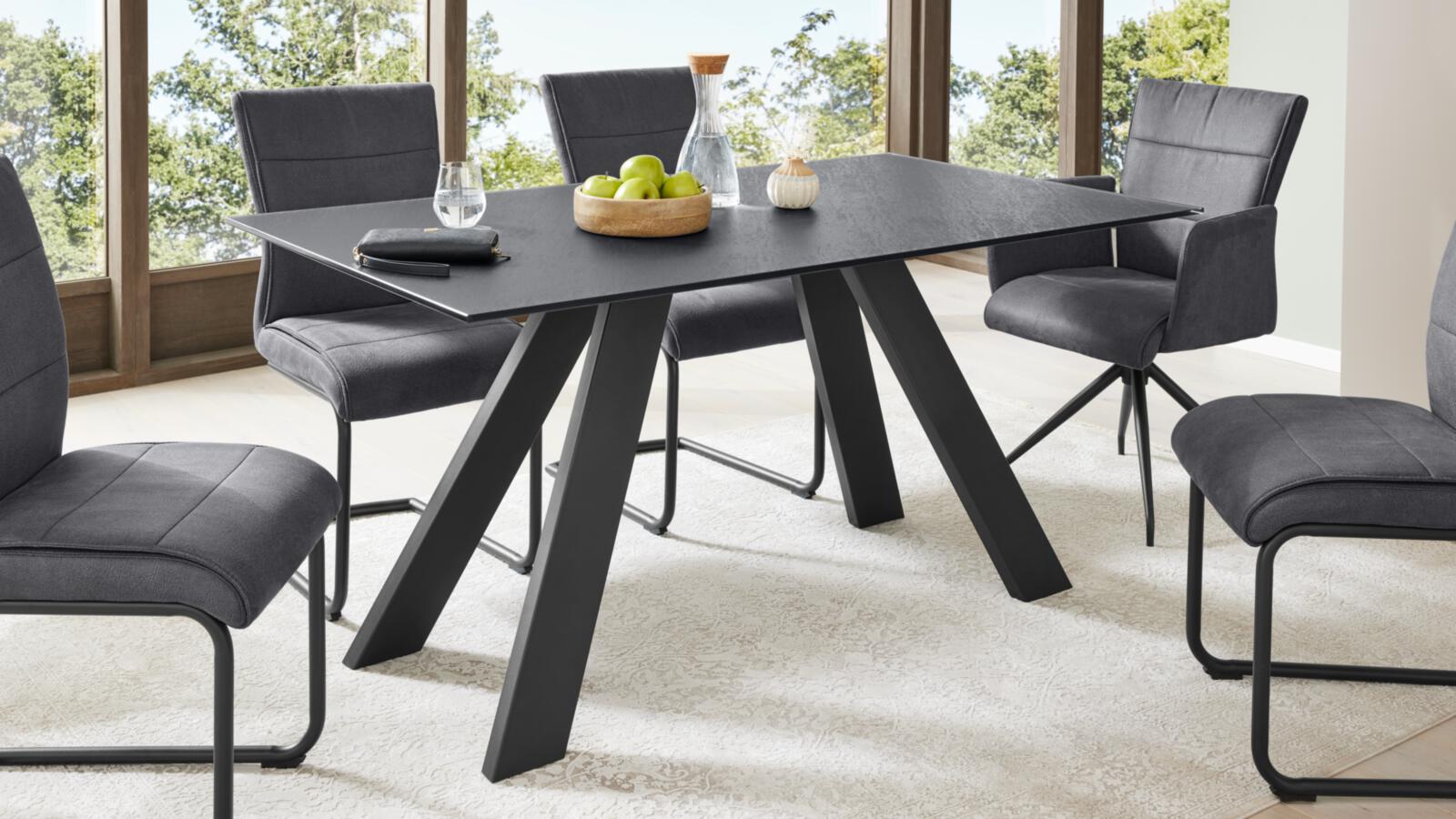 Interliving Esstisch Serie 5122