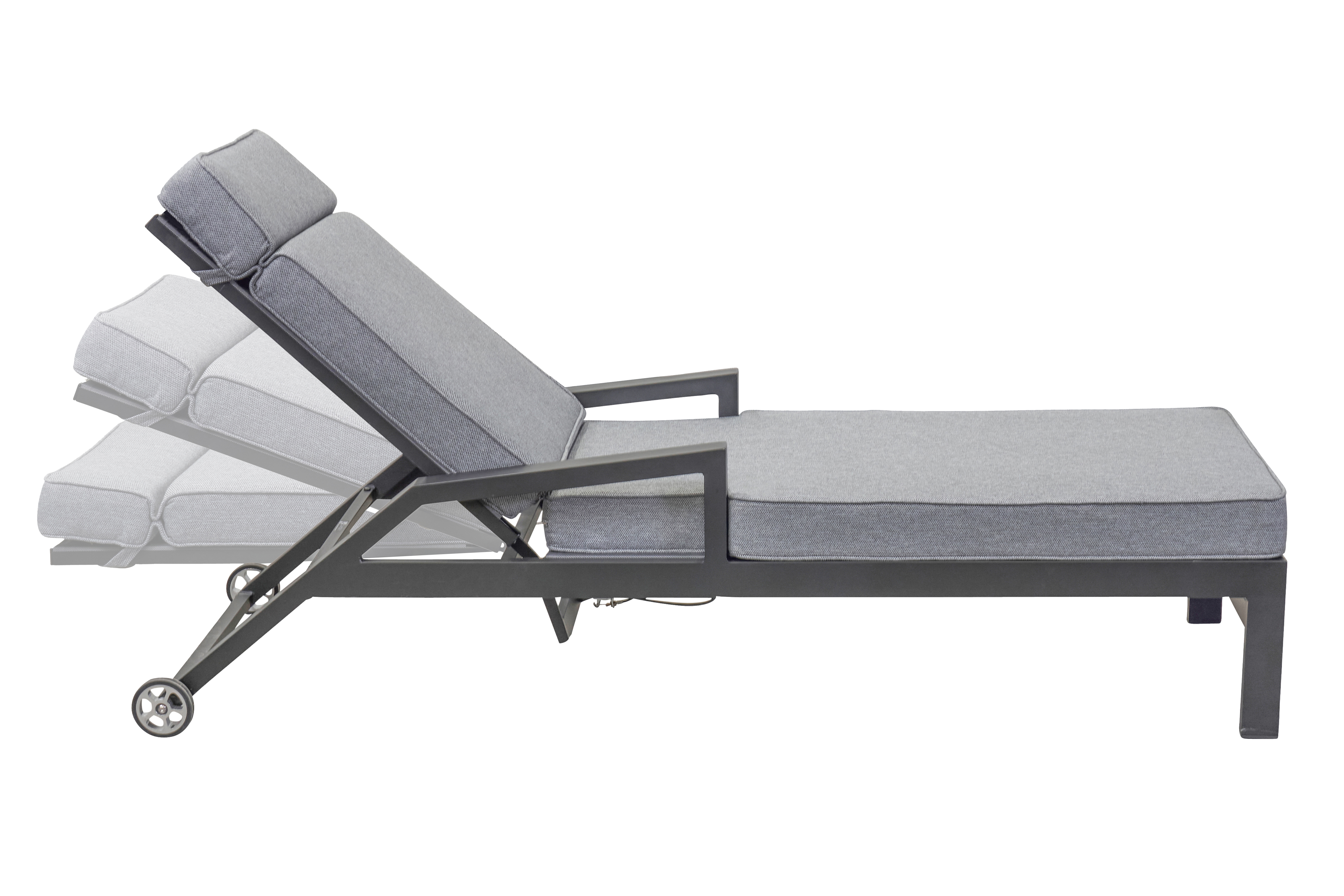 Rollliege "Sondrino"