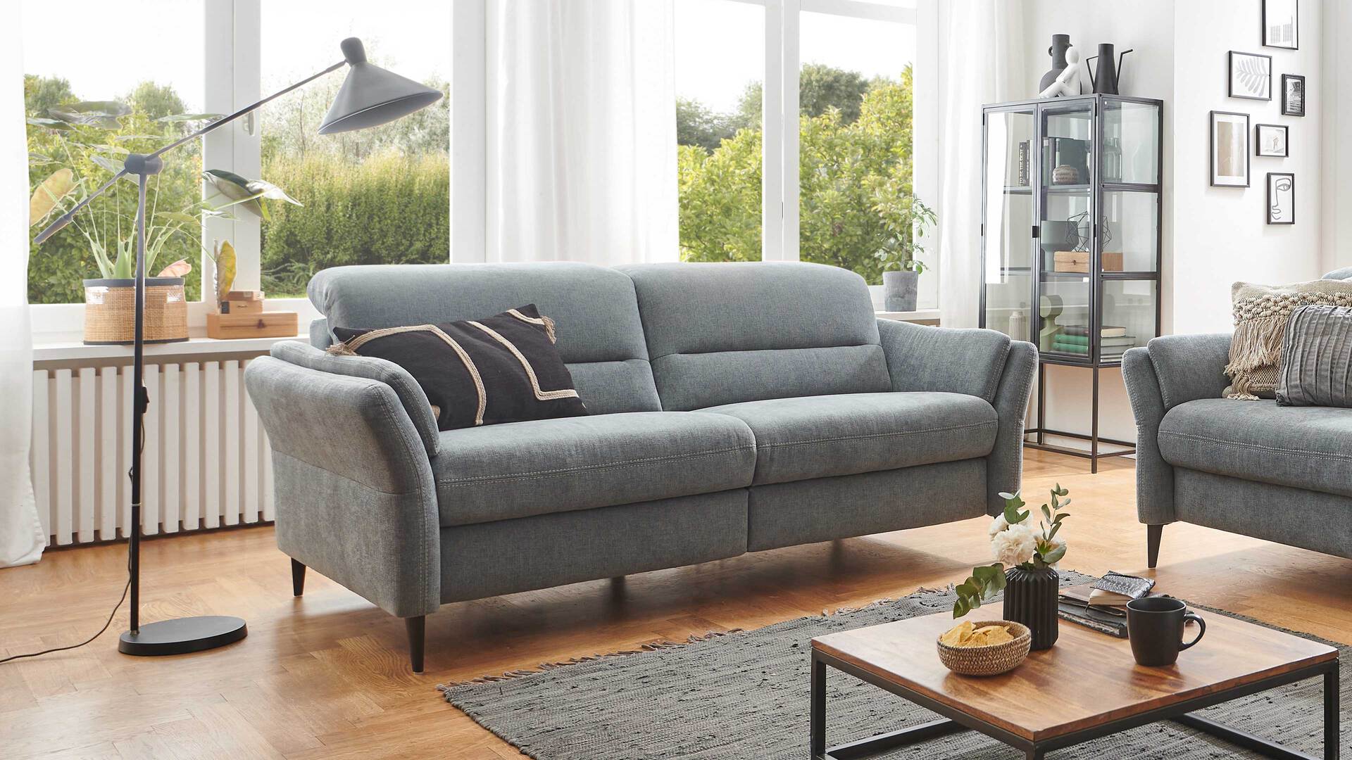 OrthoSedis OS-PP1174 - 2,5-Sitzer