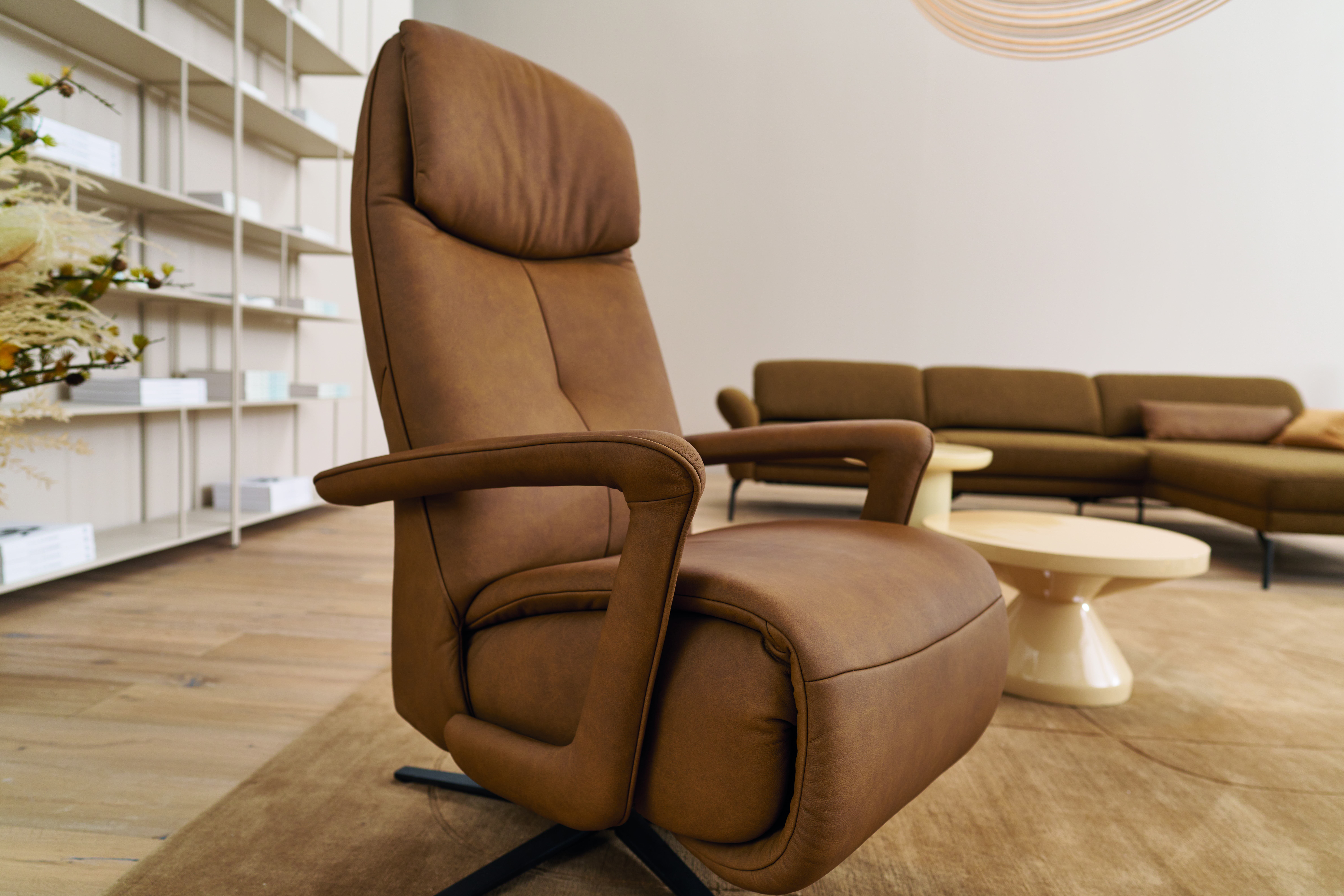 Relaxsessel "Benita"