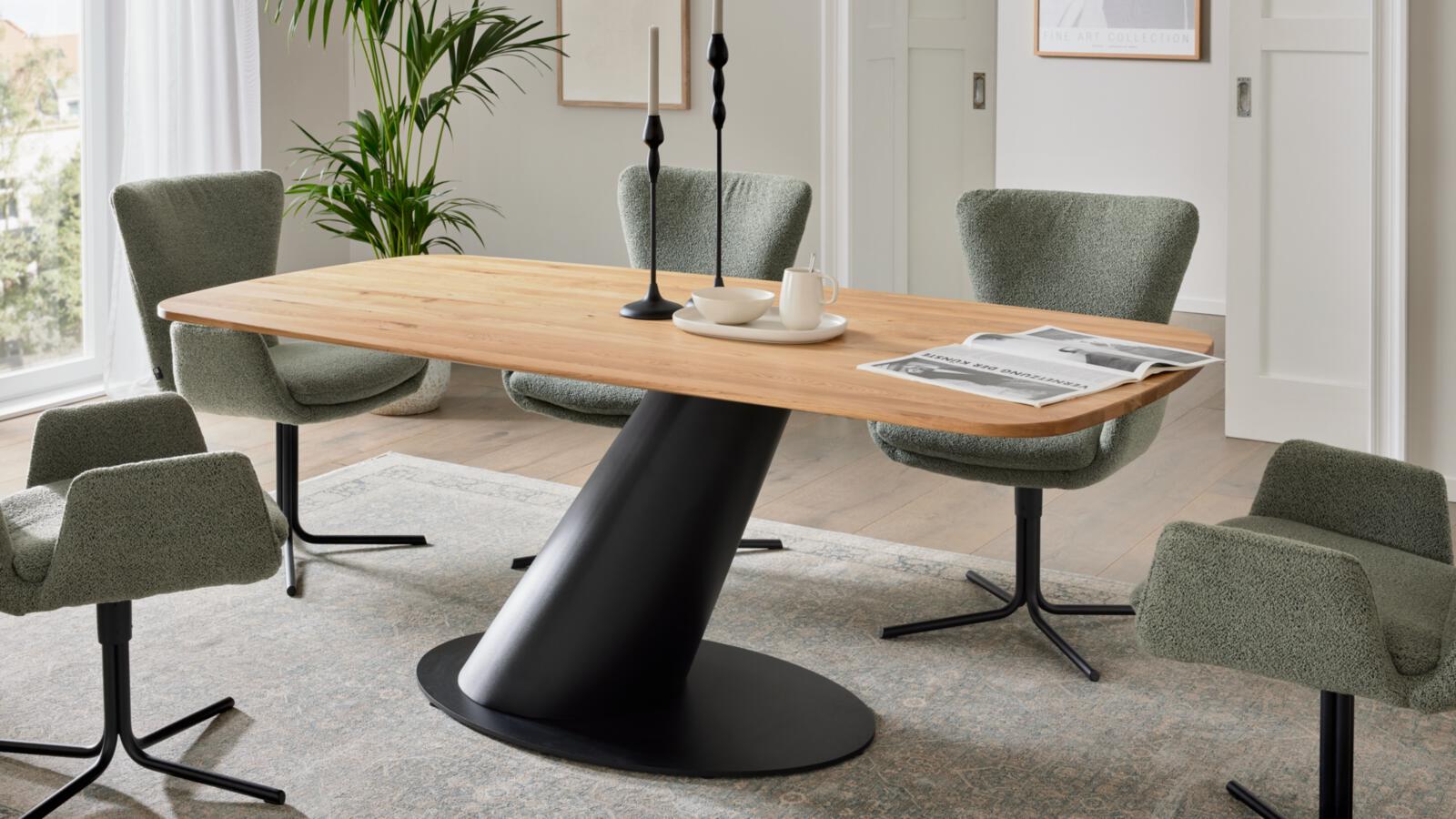 Interliving Tischgruppe Serie 5121