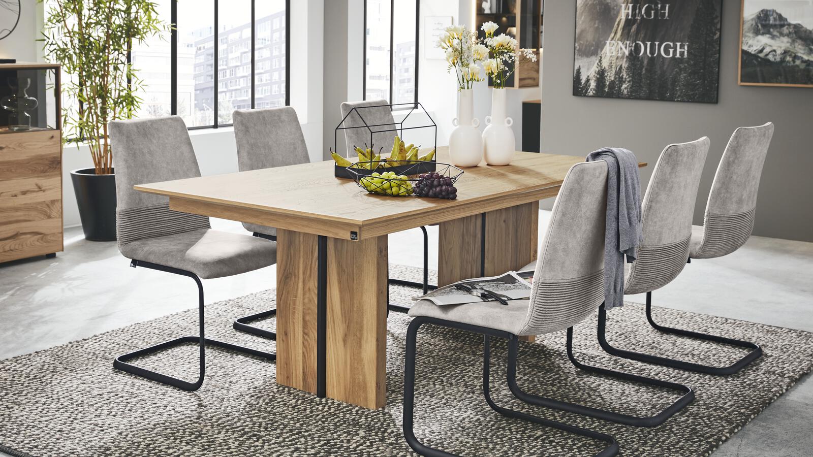 Interliving Esstisch Serie 5604