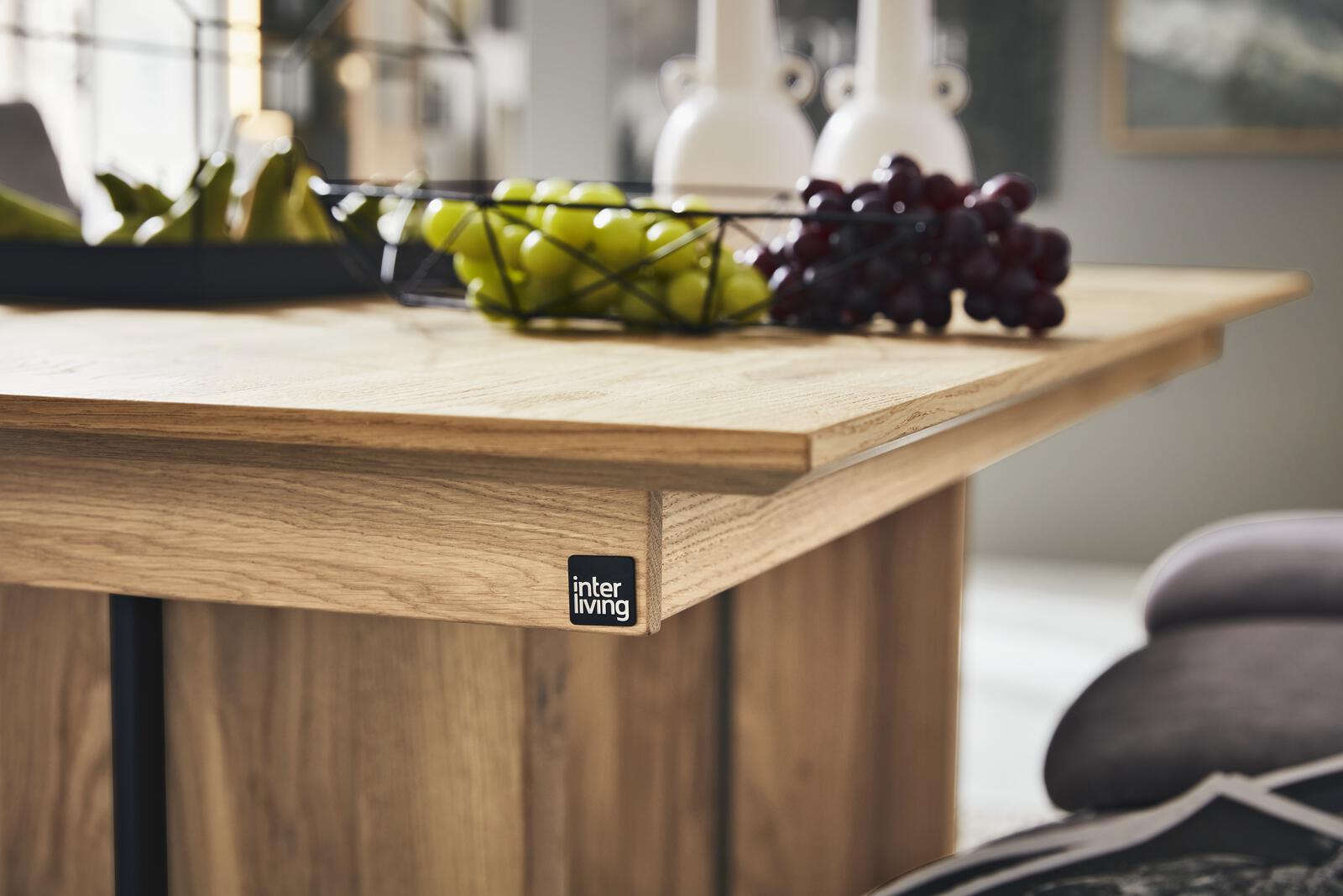 Interliving Esstisch Serie 5604