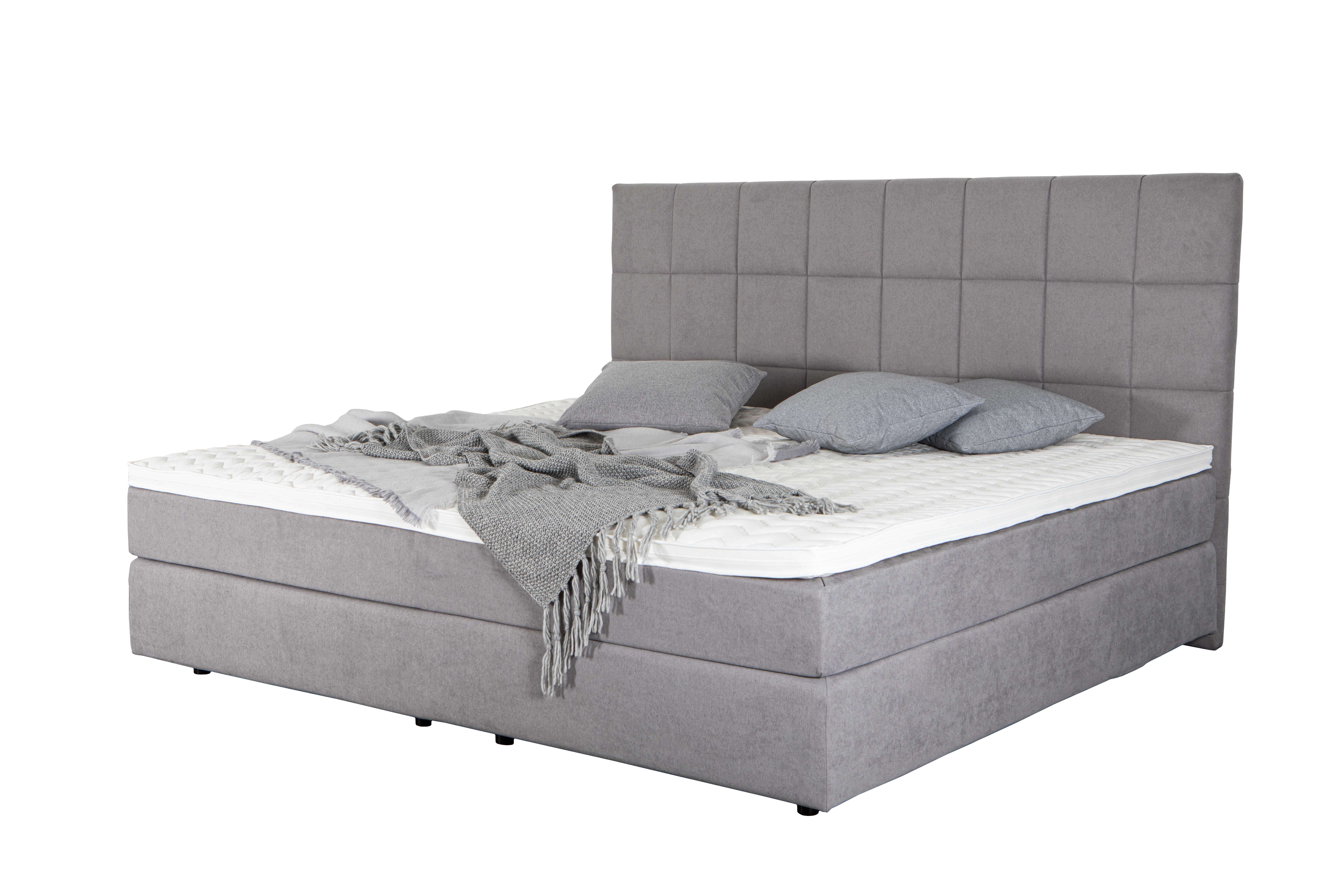 Boxspringbett "Queen"